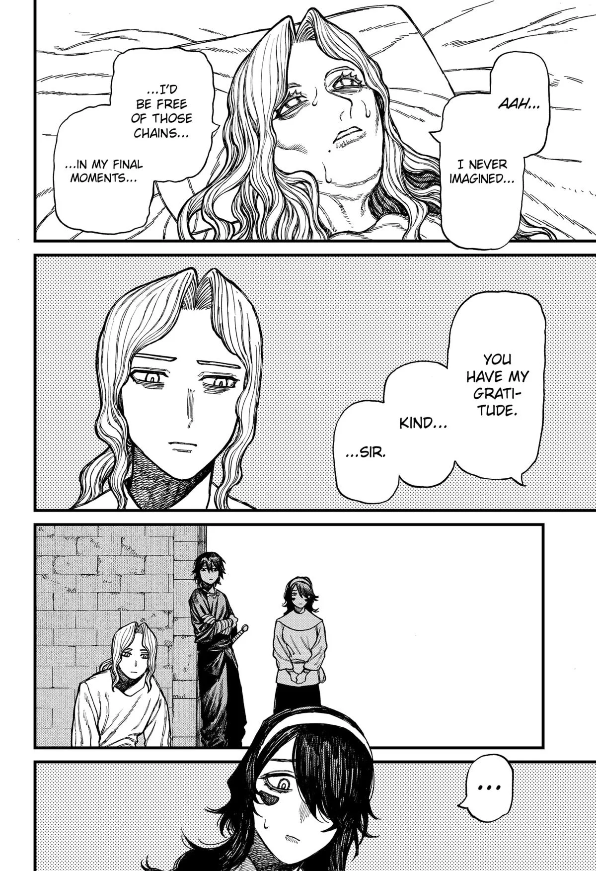 Centuria Chapter 39 – Page 10