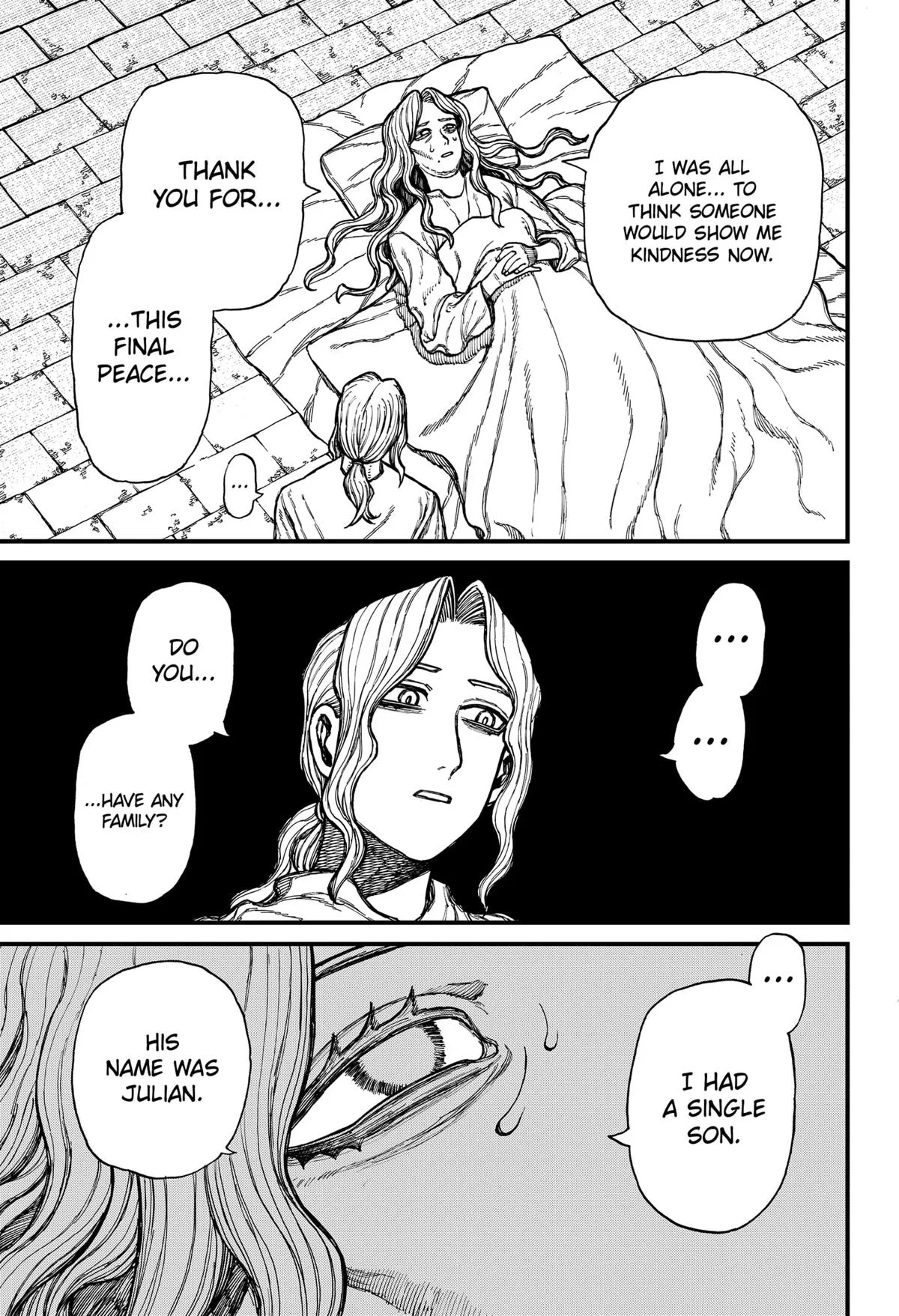Centuria Chapter 39 – Page 11