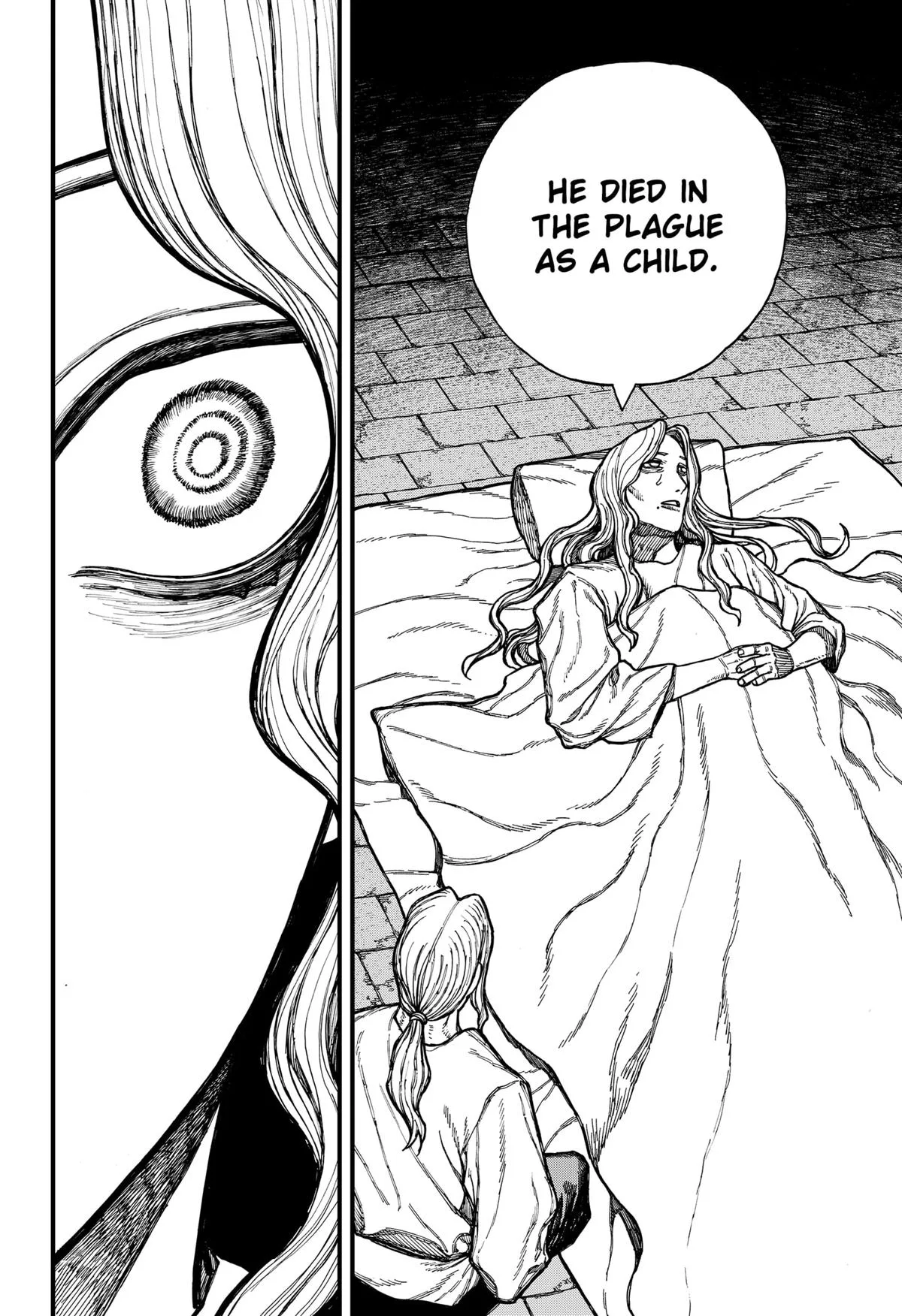 Centuria Chapter 39 – Page 12