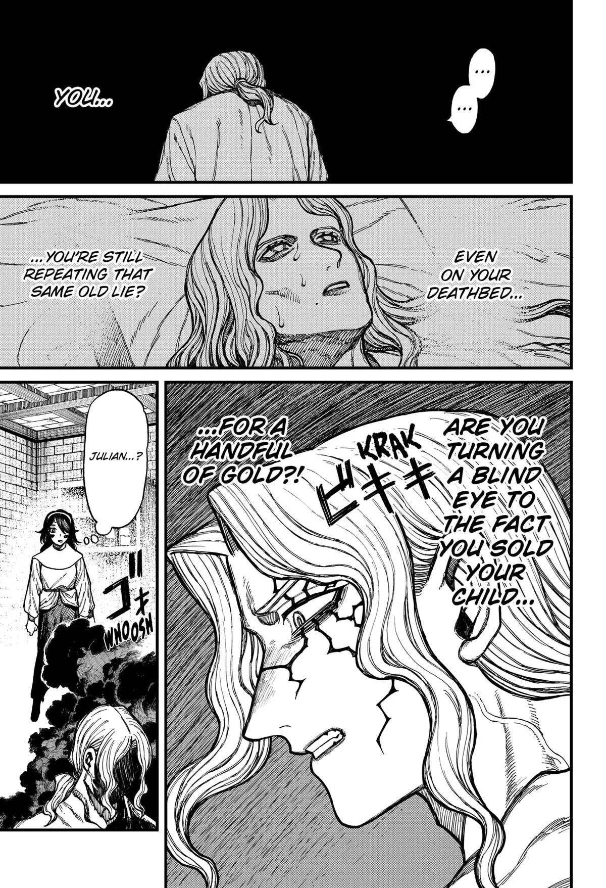 Centuria Chapter 39 – Page 13