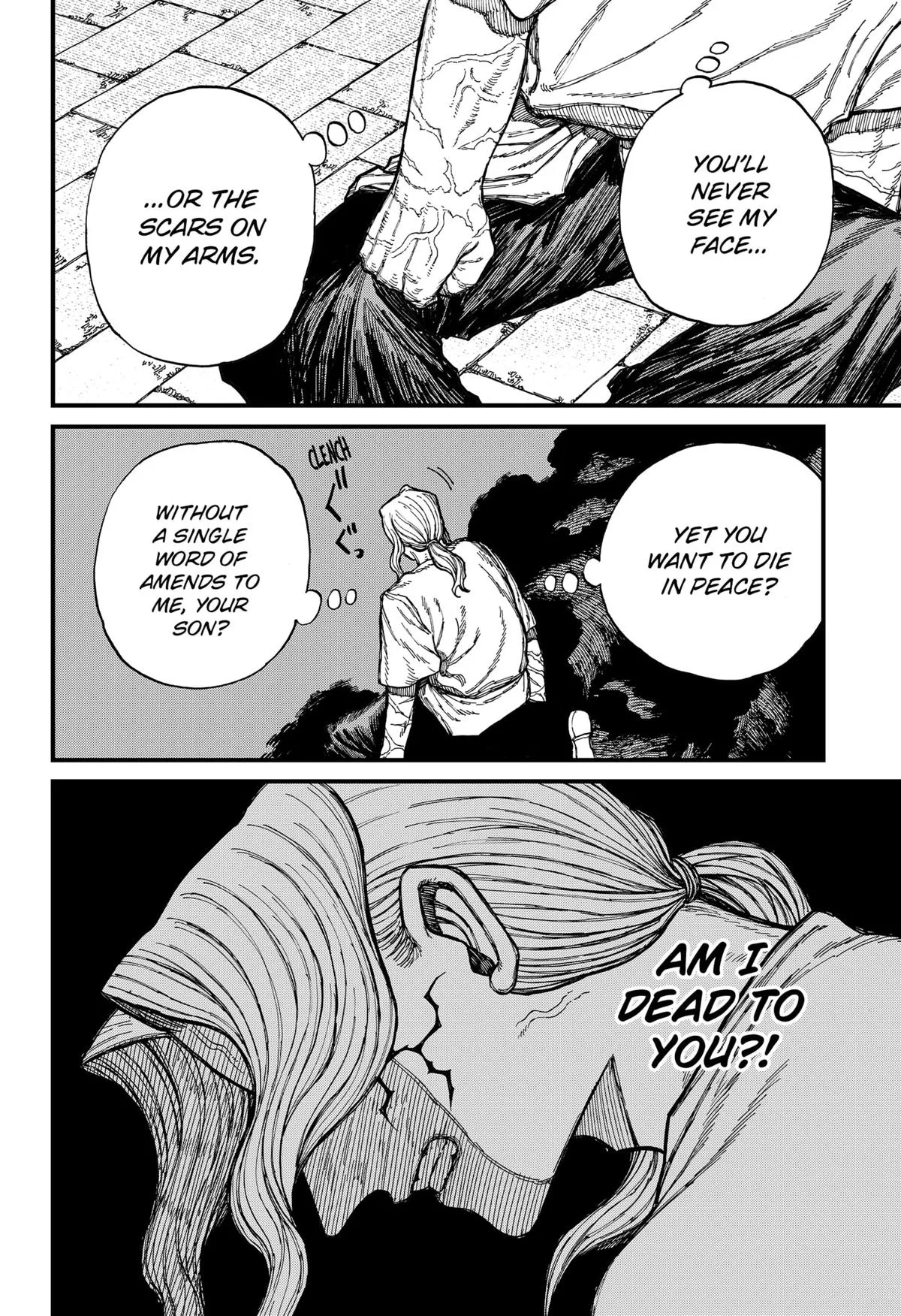 Centuria Chapter 39 – Page 14