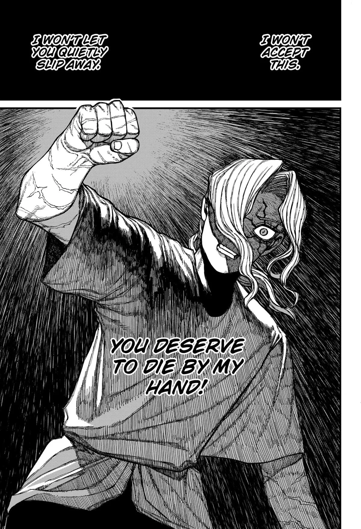Centuria Chapter 39 – Page 15