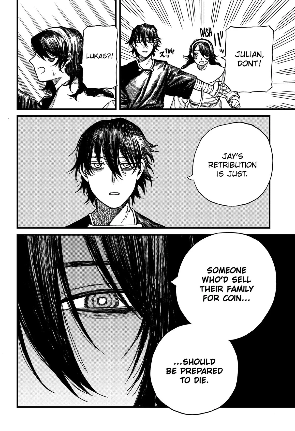 Centuria Chapter 39 – Page 16