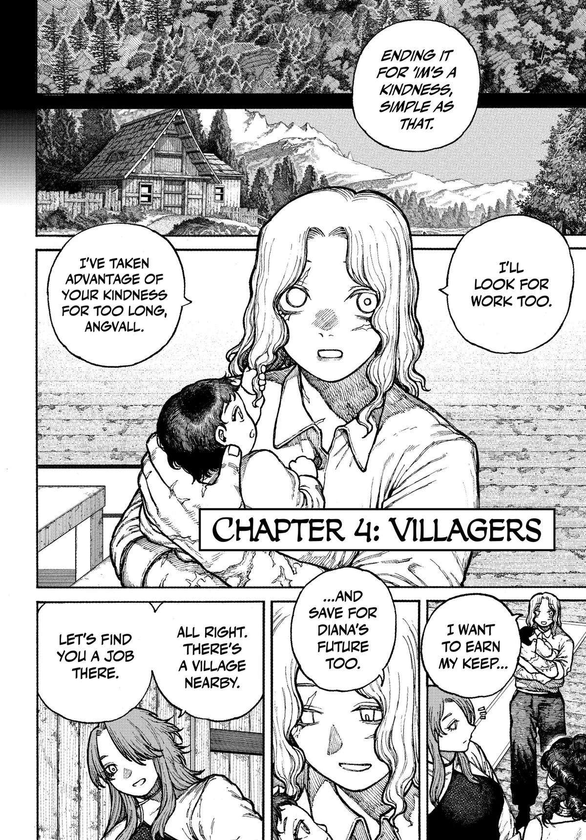 Centuria Chapter 4 – Page 2