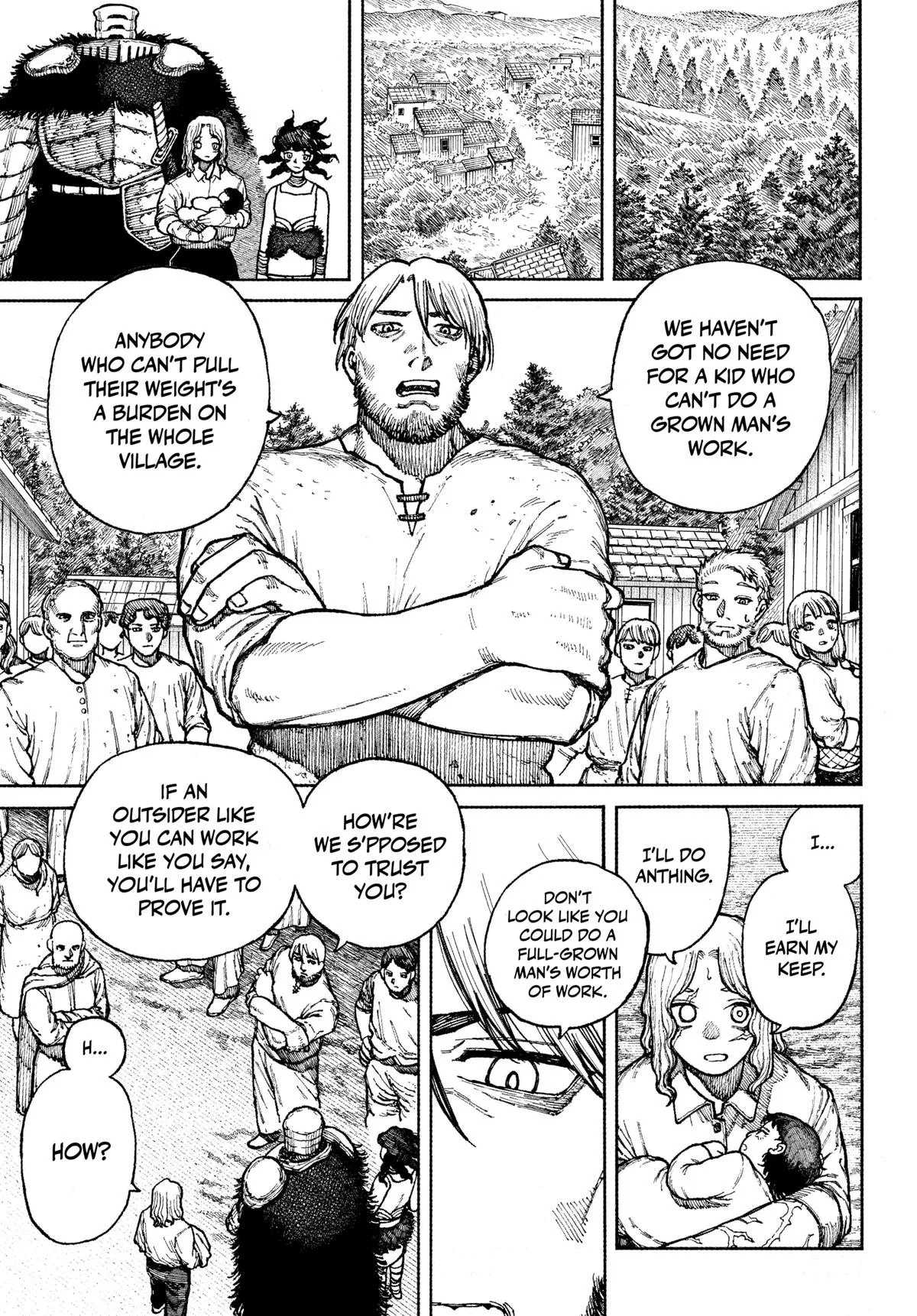 Centuria Chapter 4 – Page 3