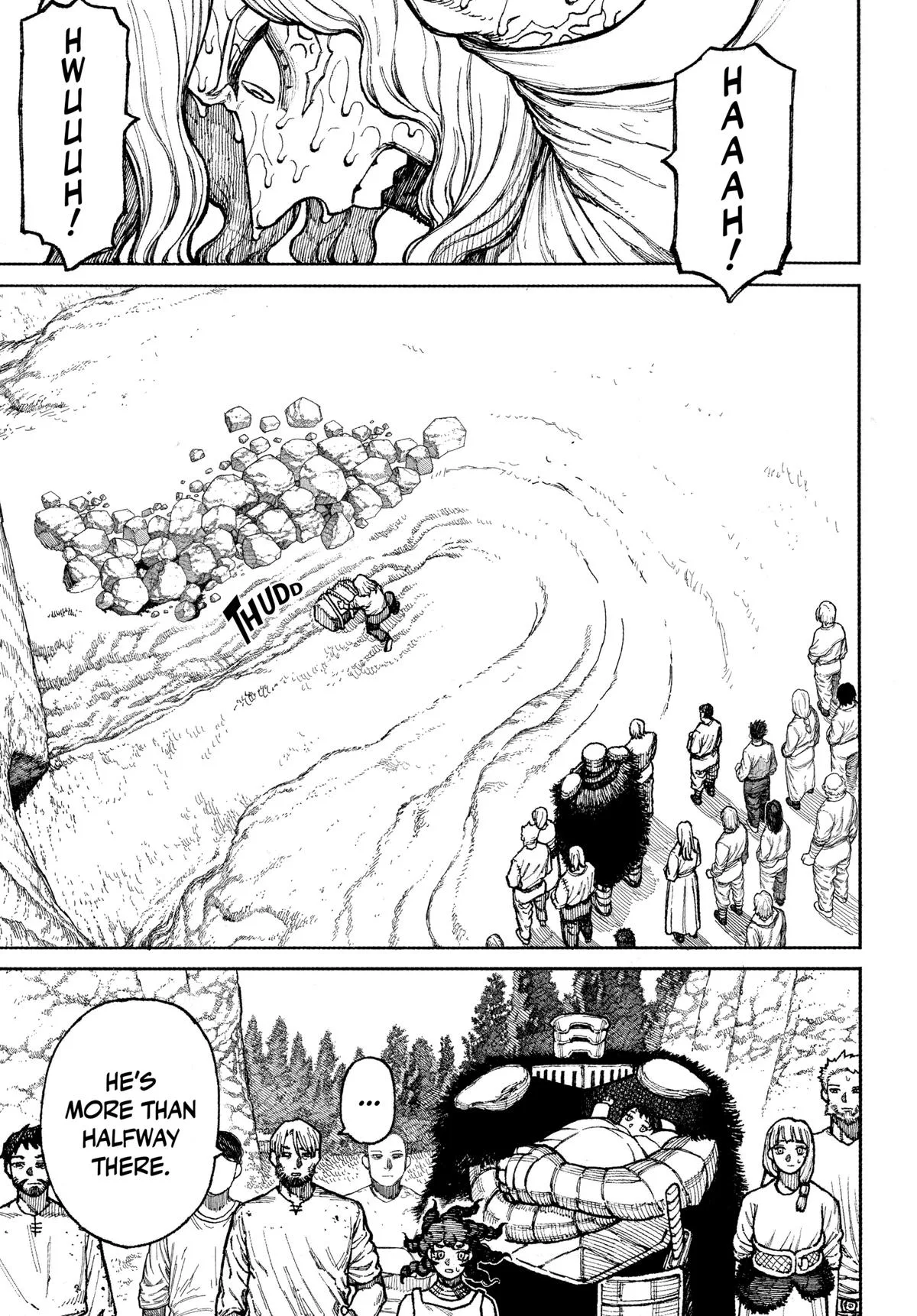 Centuria Chapter 4 – Page 7