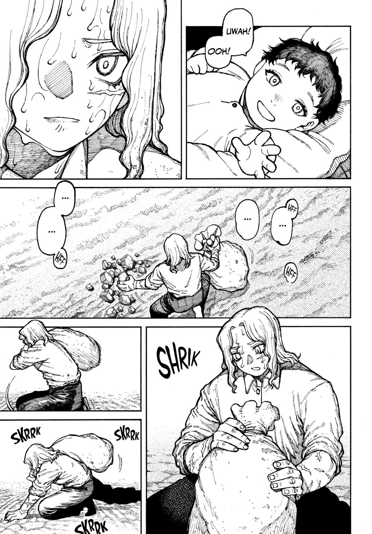 Centuria Chapter 4 – Page 9