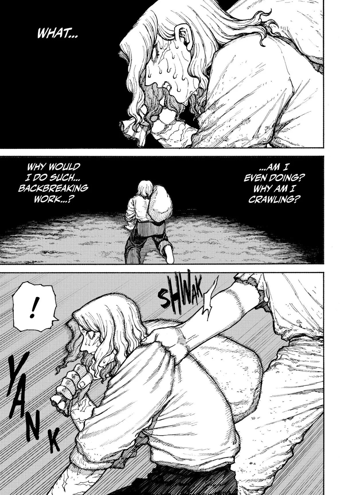 Centuria Chapter 4 – Page 11