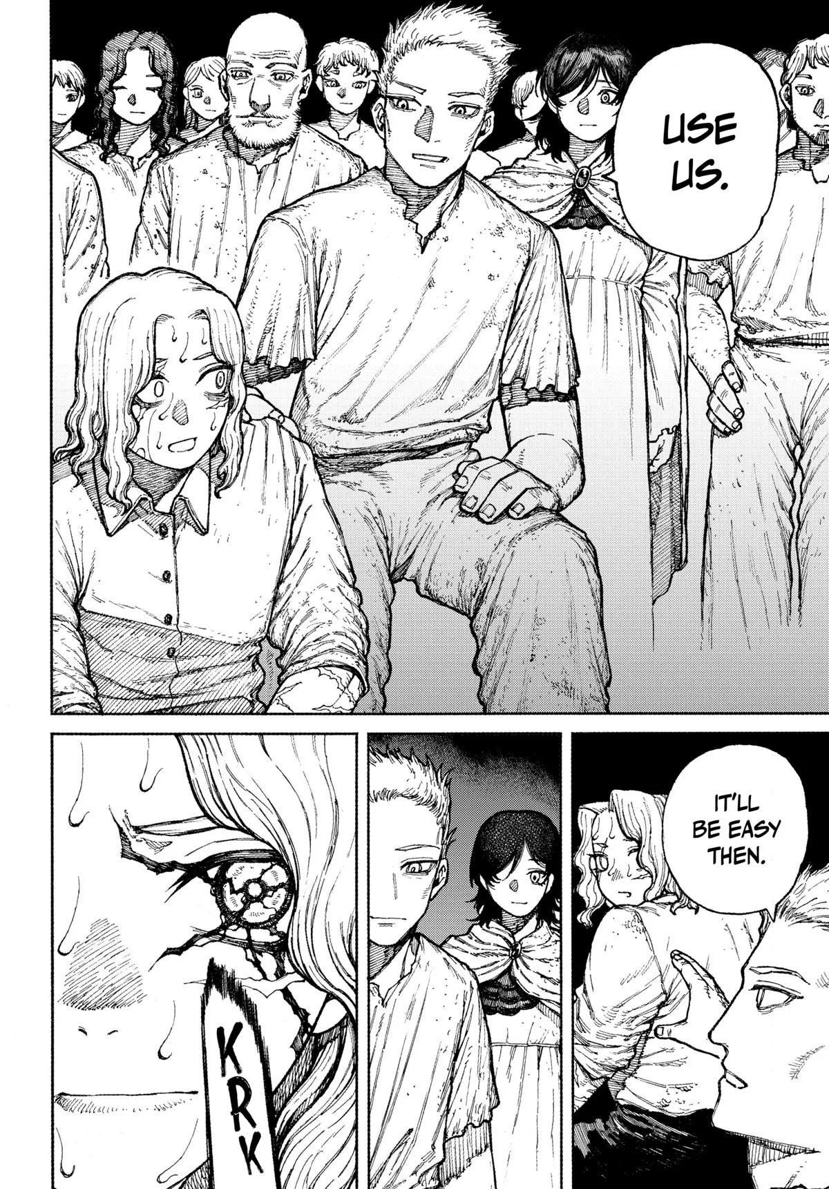 Centuria Chapter 4 – Page 12