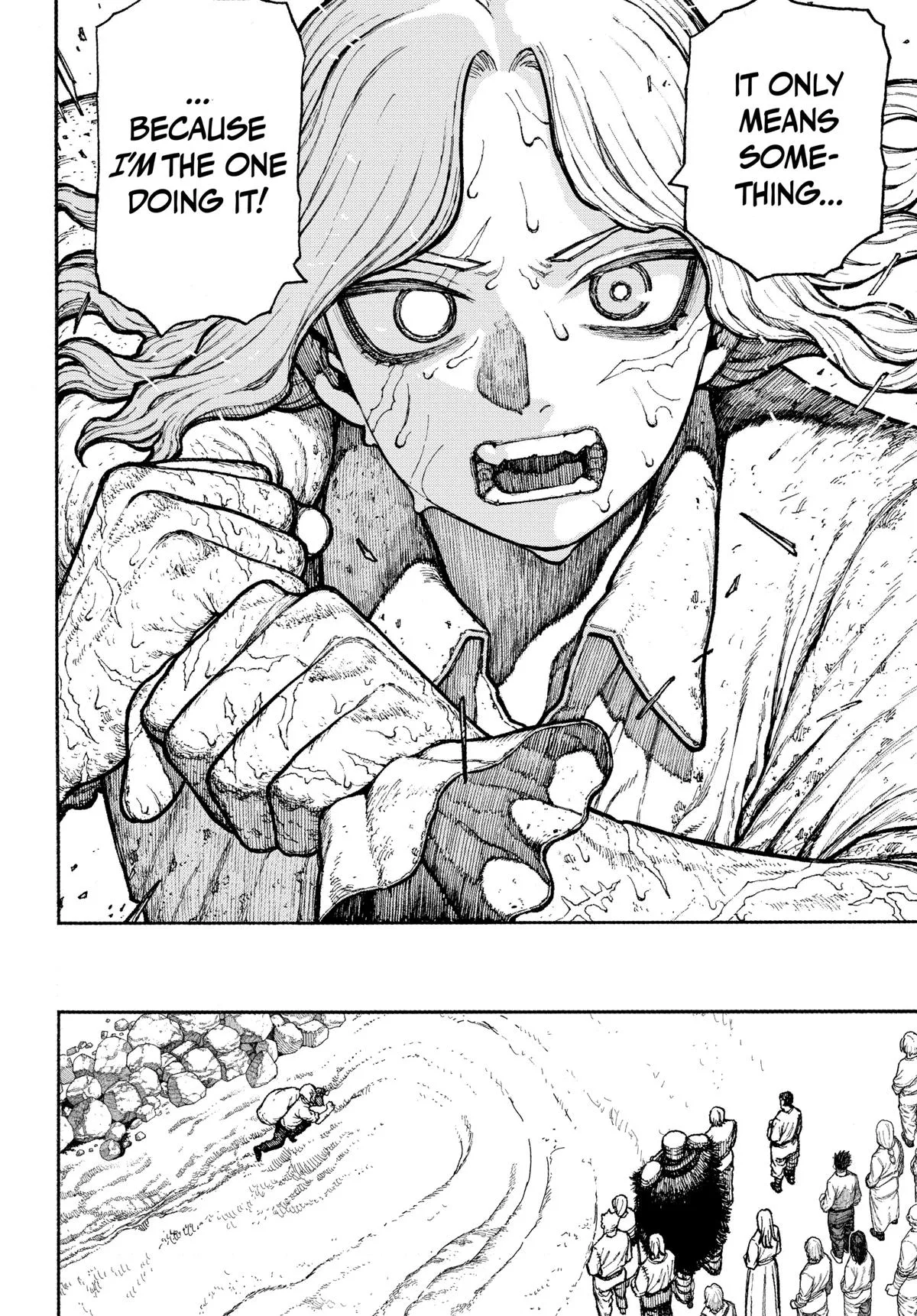 Centuria Chapter 4 – Page 16