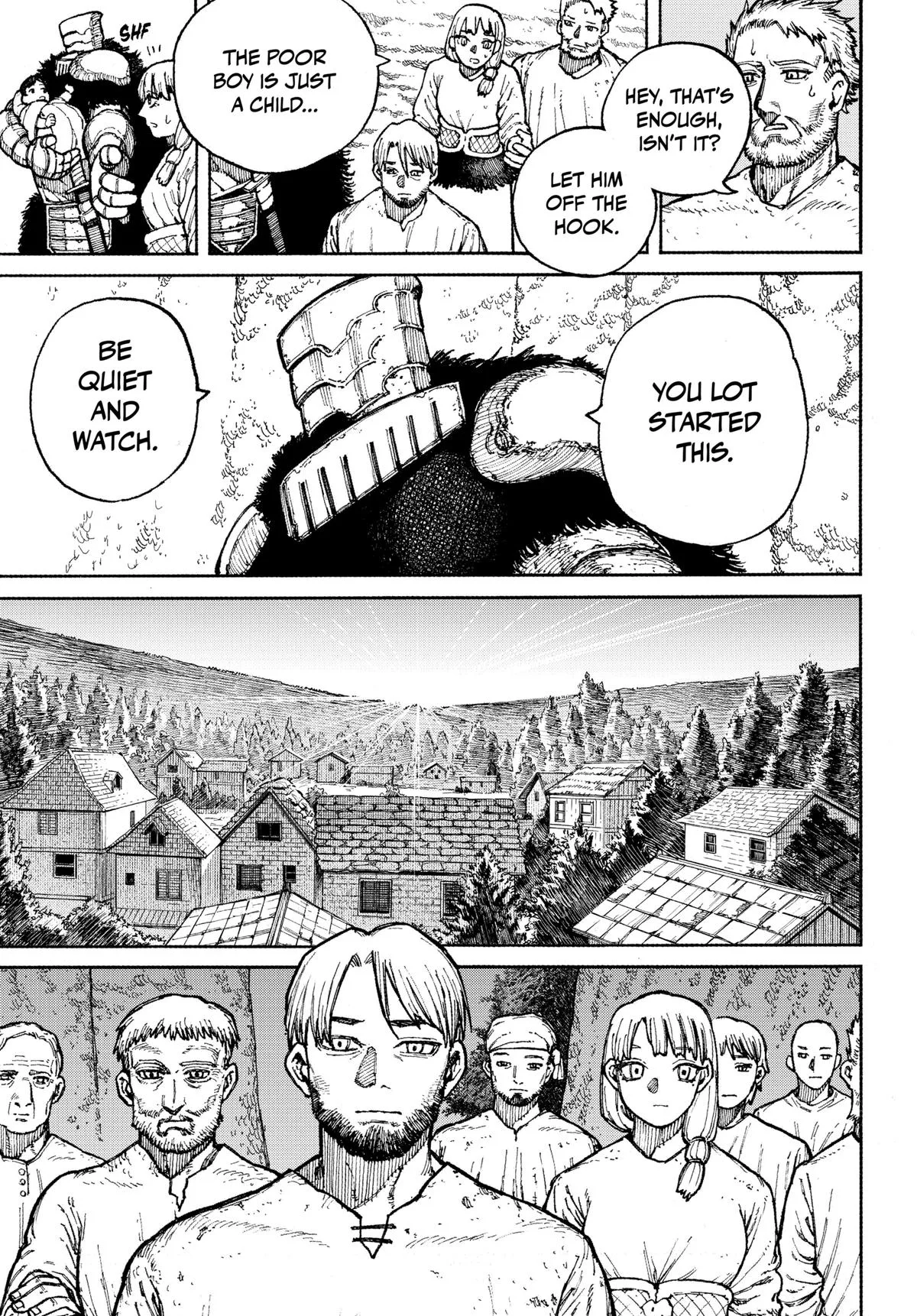 Centuria Chapter 4 – Page 17