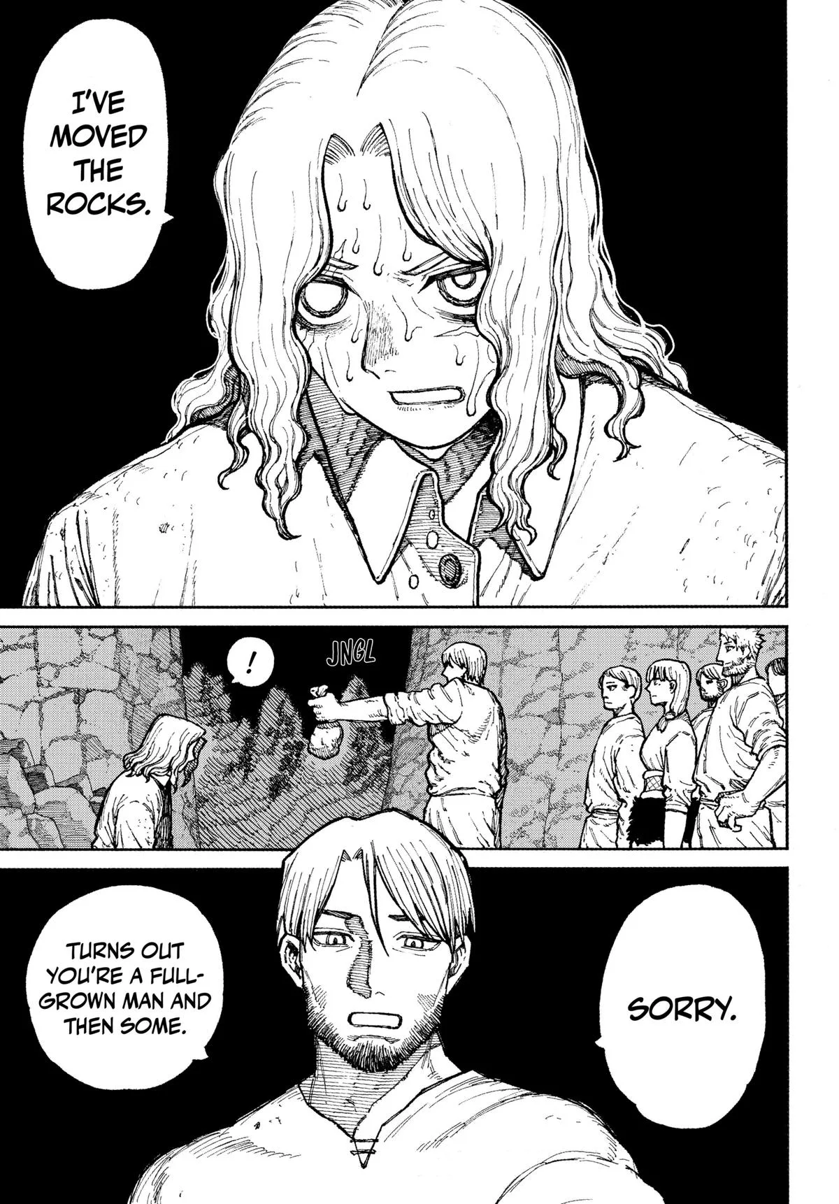 Centuria Chapter 4 – Page 19