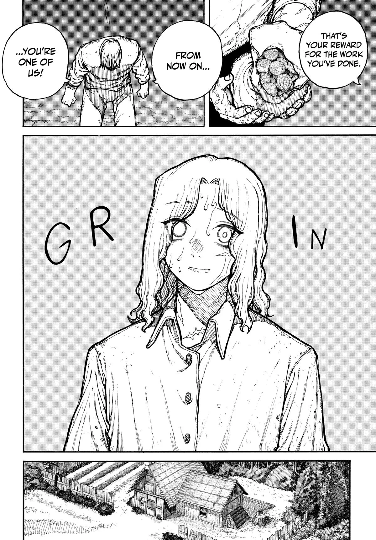 Centuria Chapter 4 – Page 20