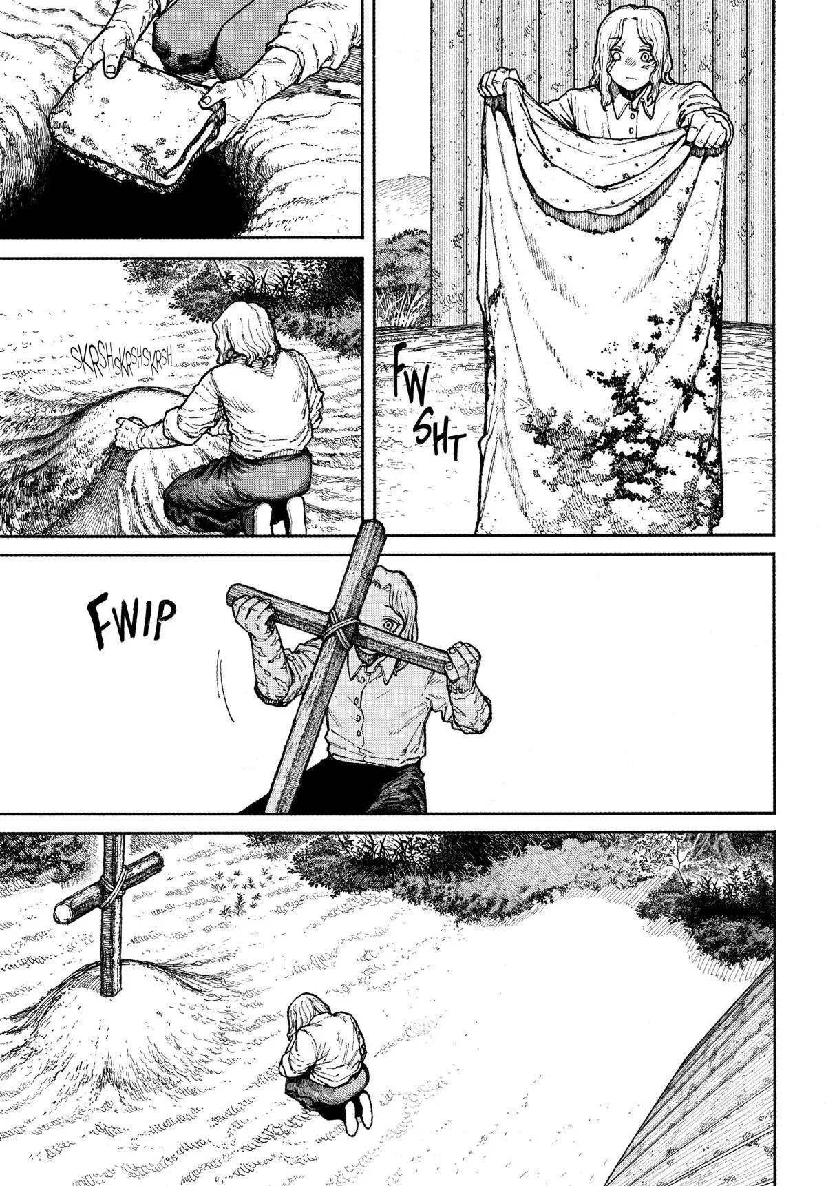 Centuria Chapter 4 – Page 21