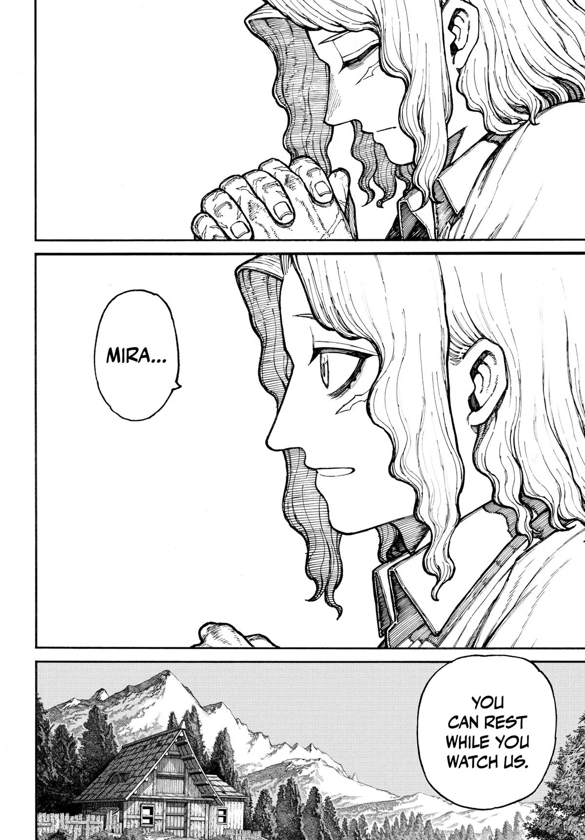 Centuria Chapter 4 – Page 22