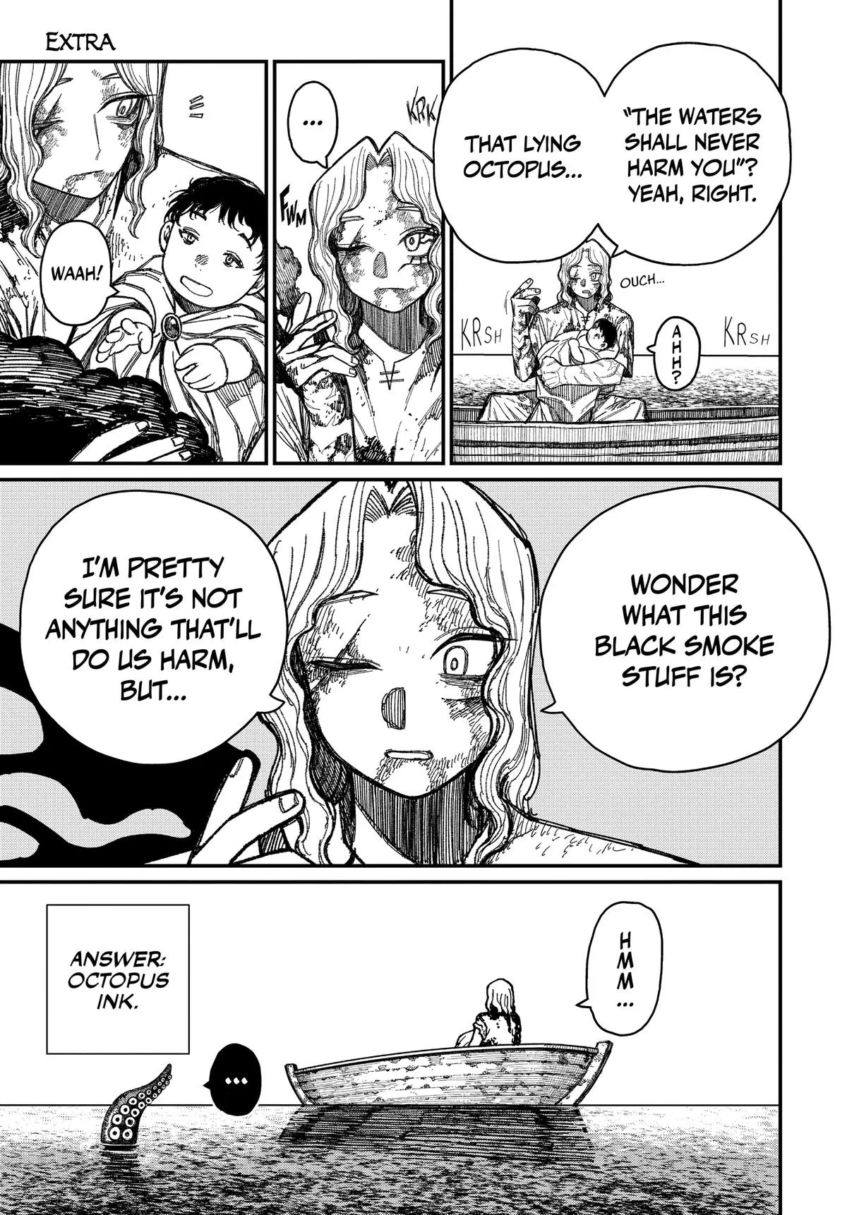 Centuria Chapter 4 – Page 25
