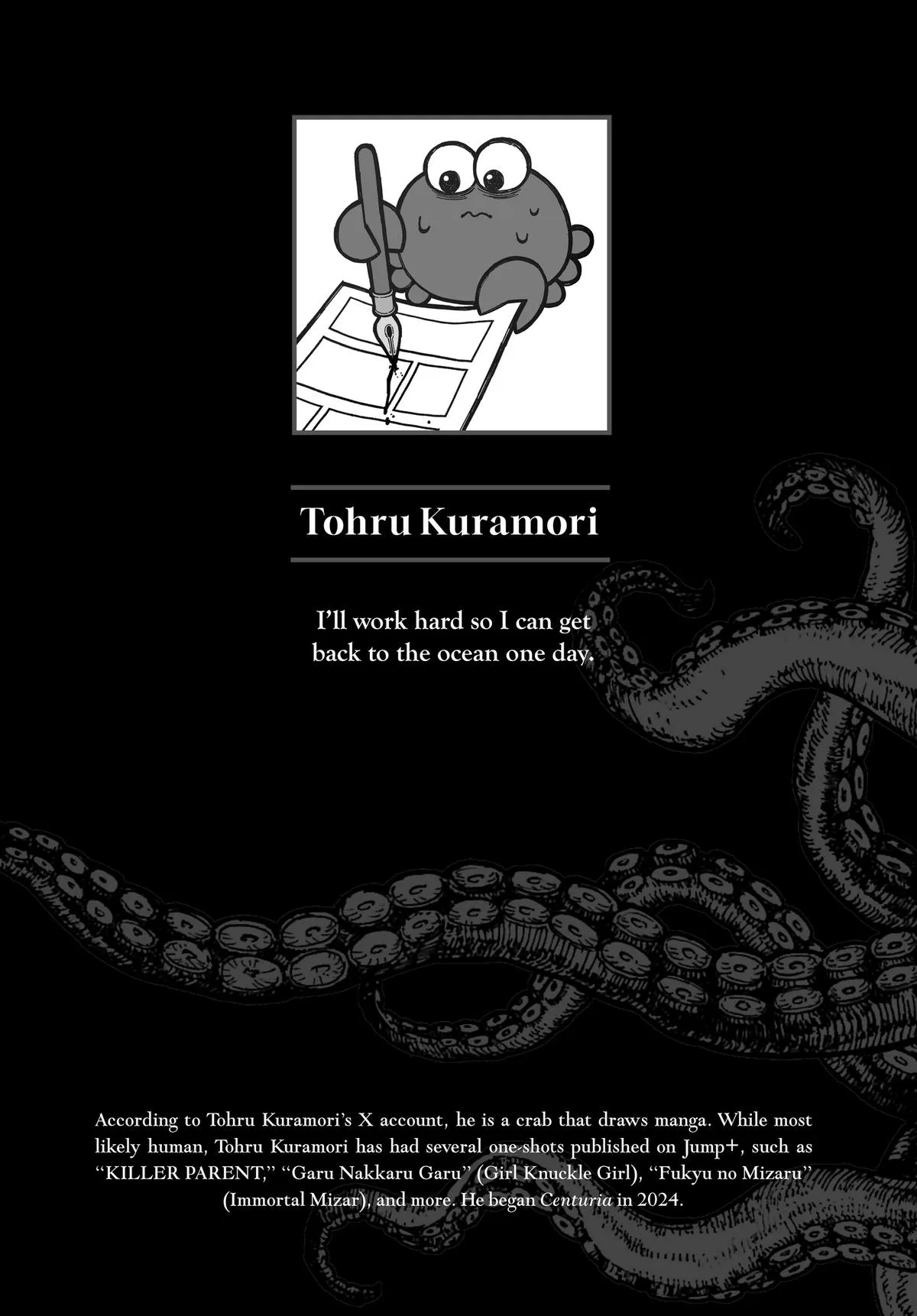 Centuria Chapter 4 – Page 26