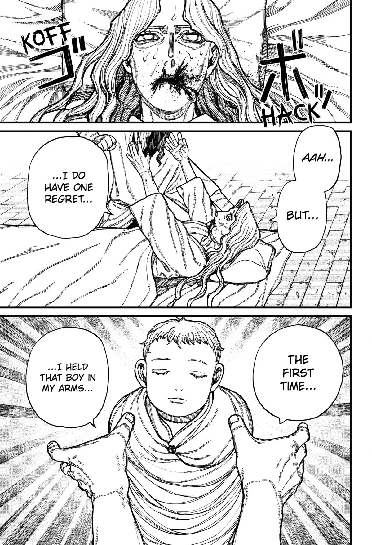 Centuria Chapter 40 – Page 3