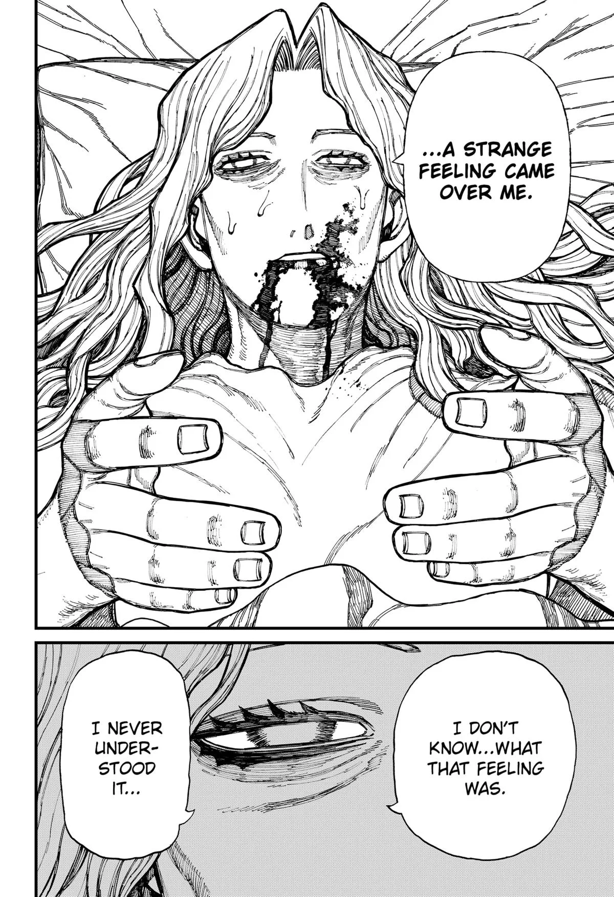 Centuria Chapter 40 – Page 4