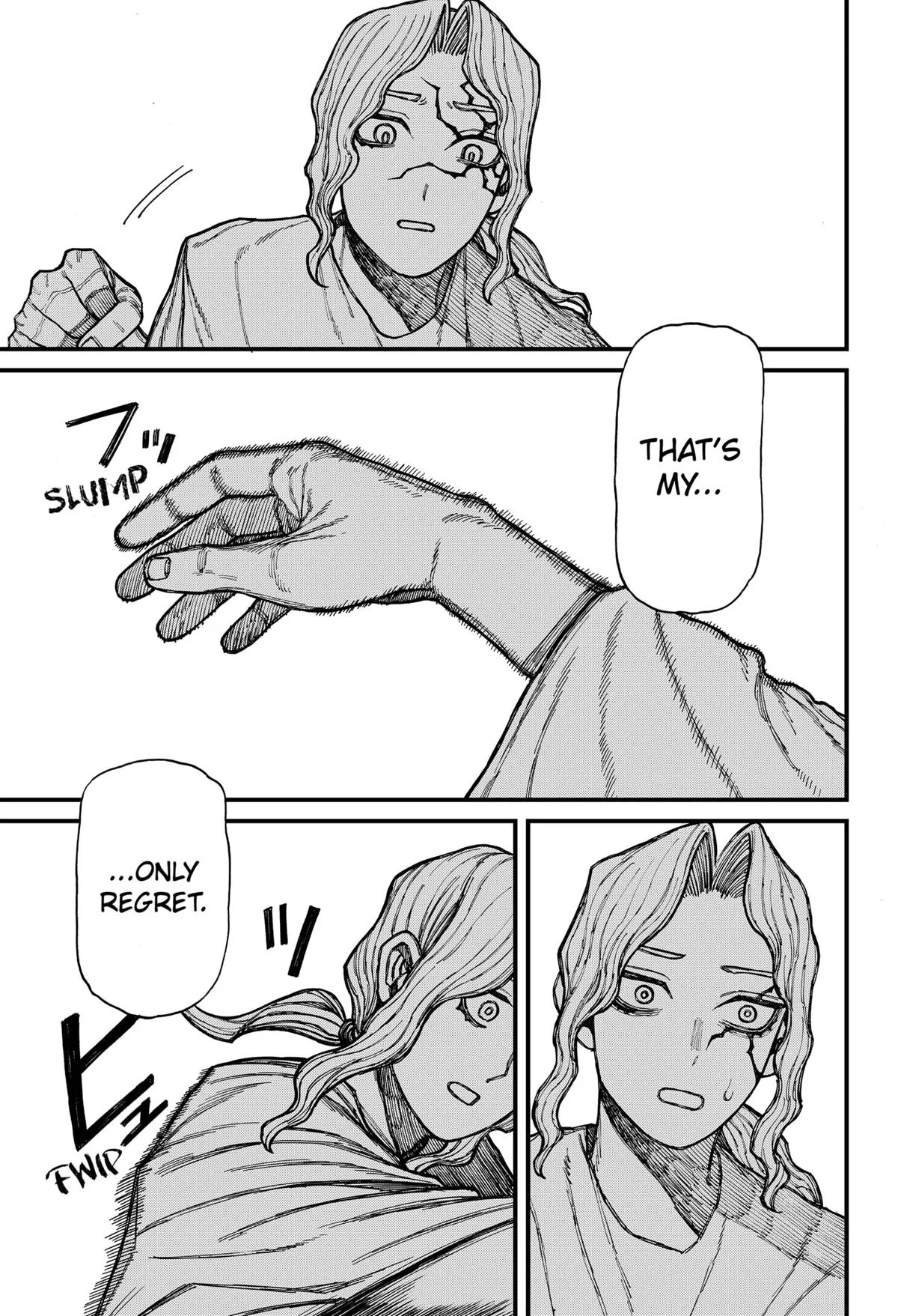 Centuria Chapter 40 – Page 5