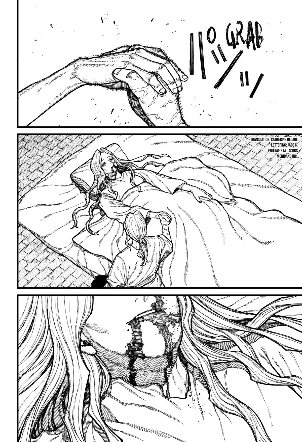 Centuria Chapter 40 – Page 6