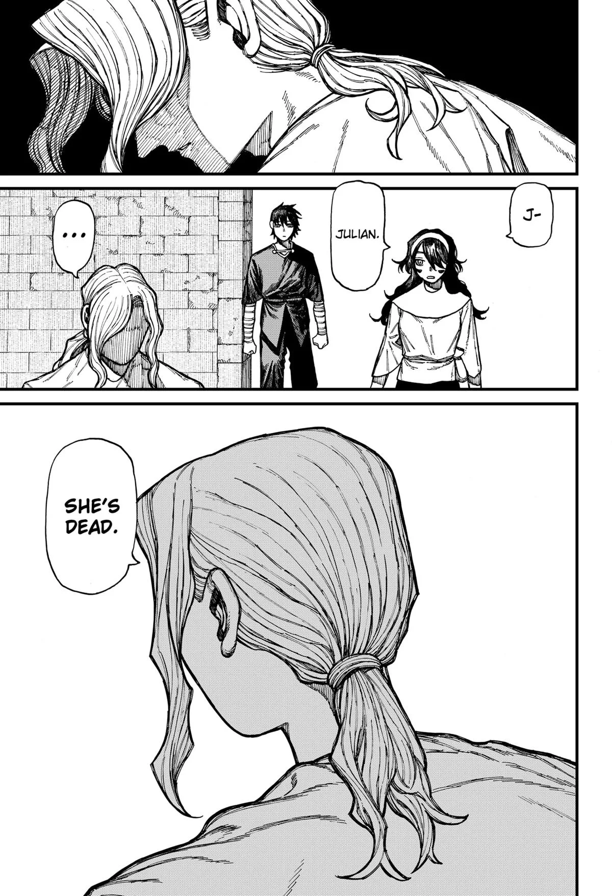 Centuria Chapter 40 – Page 7
