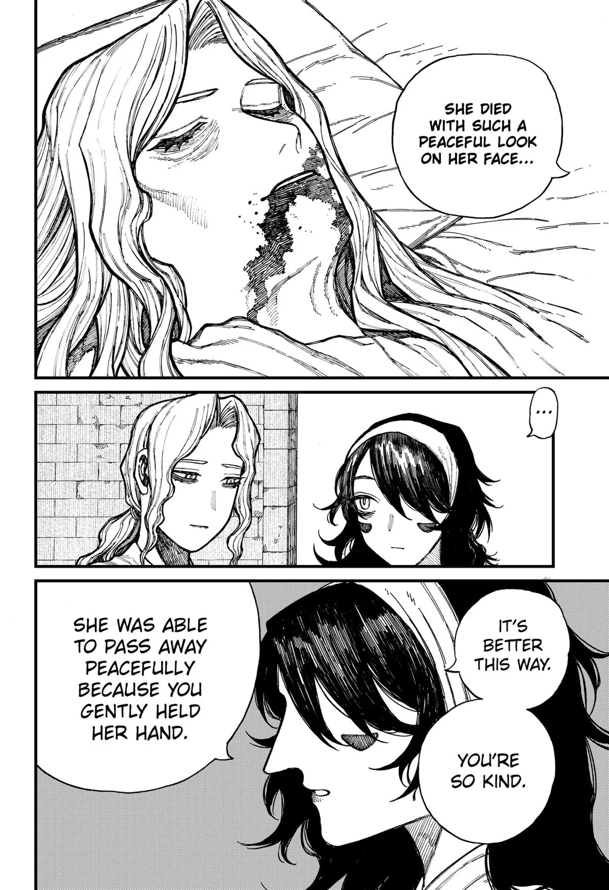Centuria Chapter 40 – Page 8