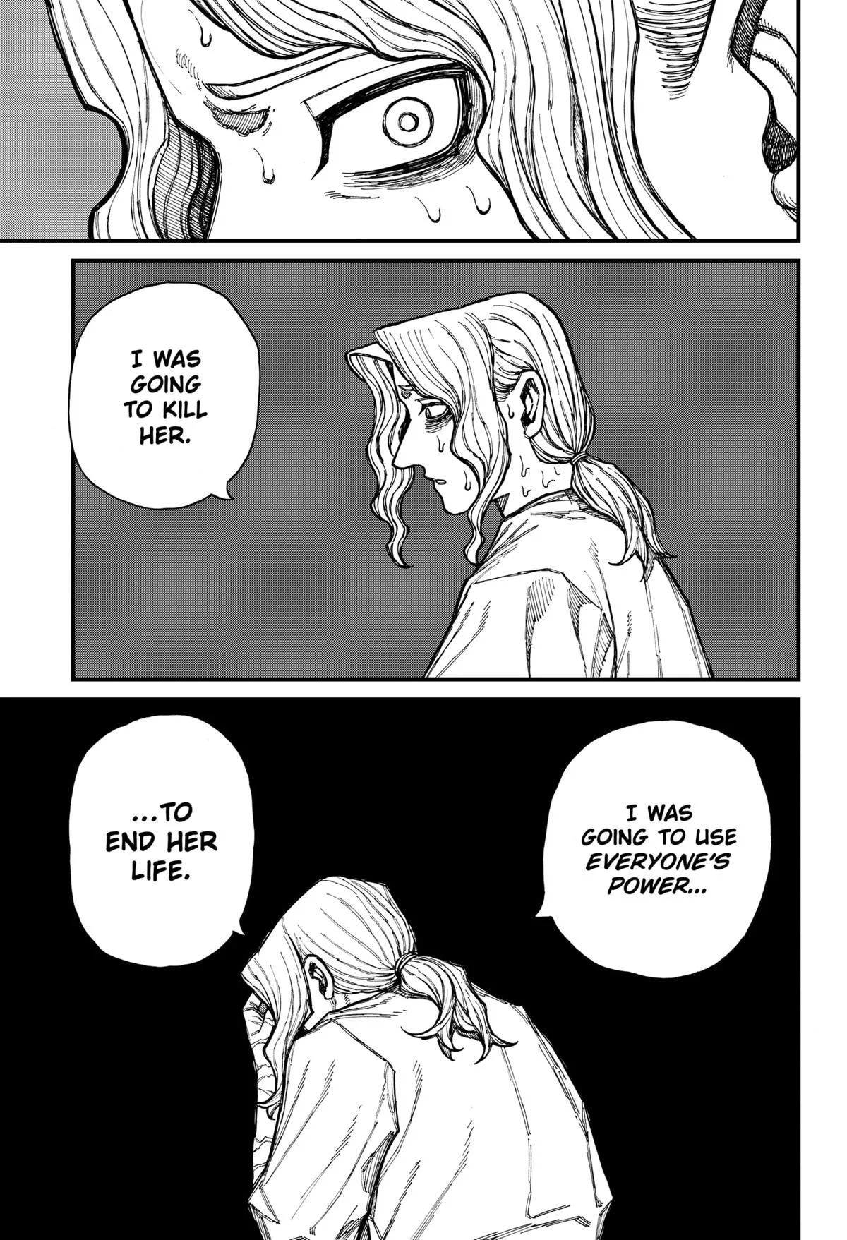 Centuria Chapter 40 – Page 9