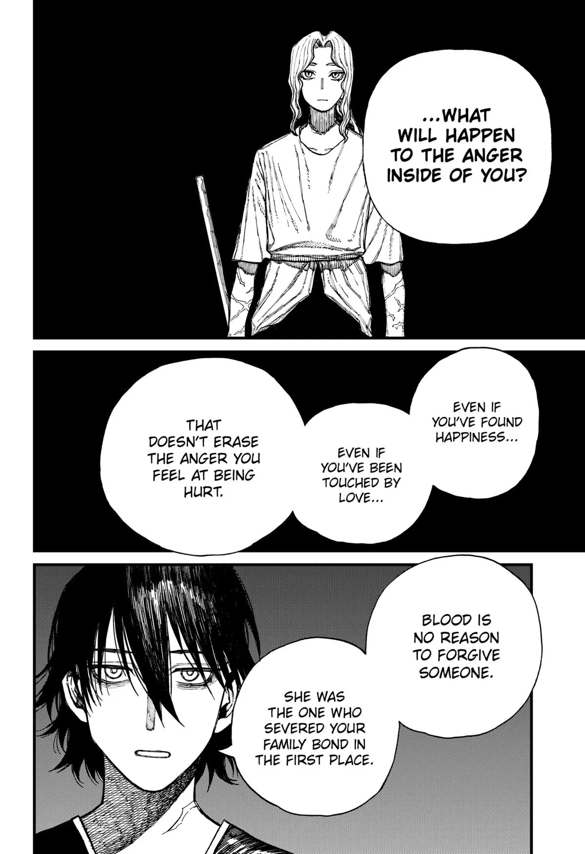 Centuria Chapter 40 – Page 12