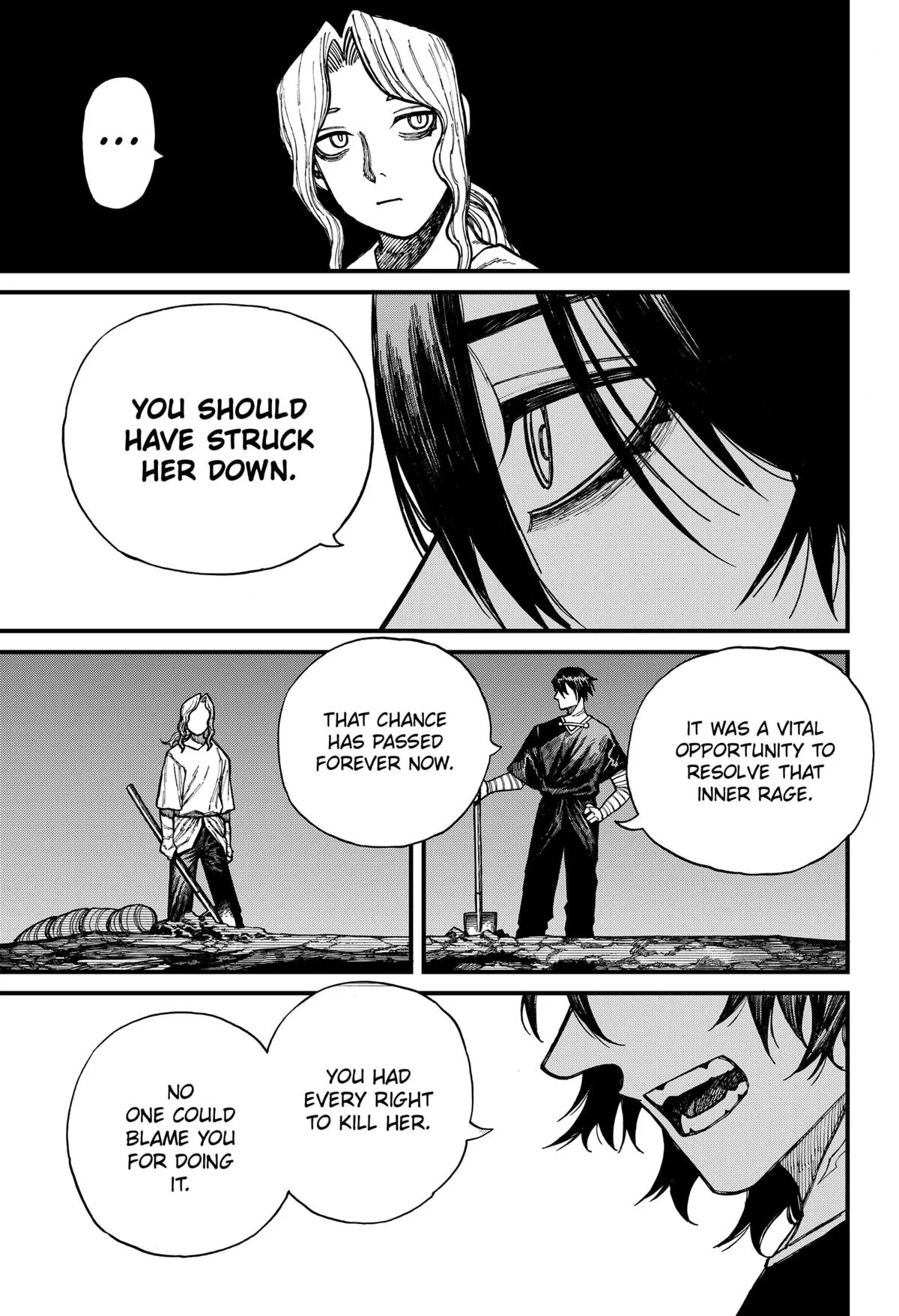 Centuria Chapter 40 – Page 13
