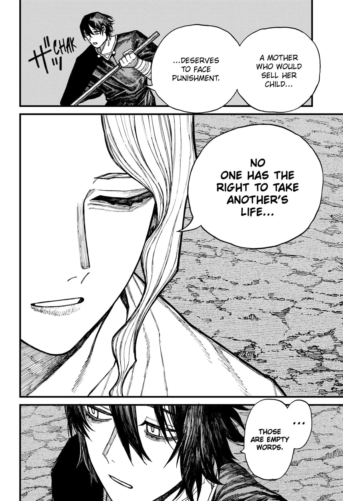 Centuria Chapter 40 – Page 14
