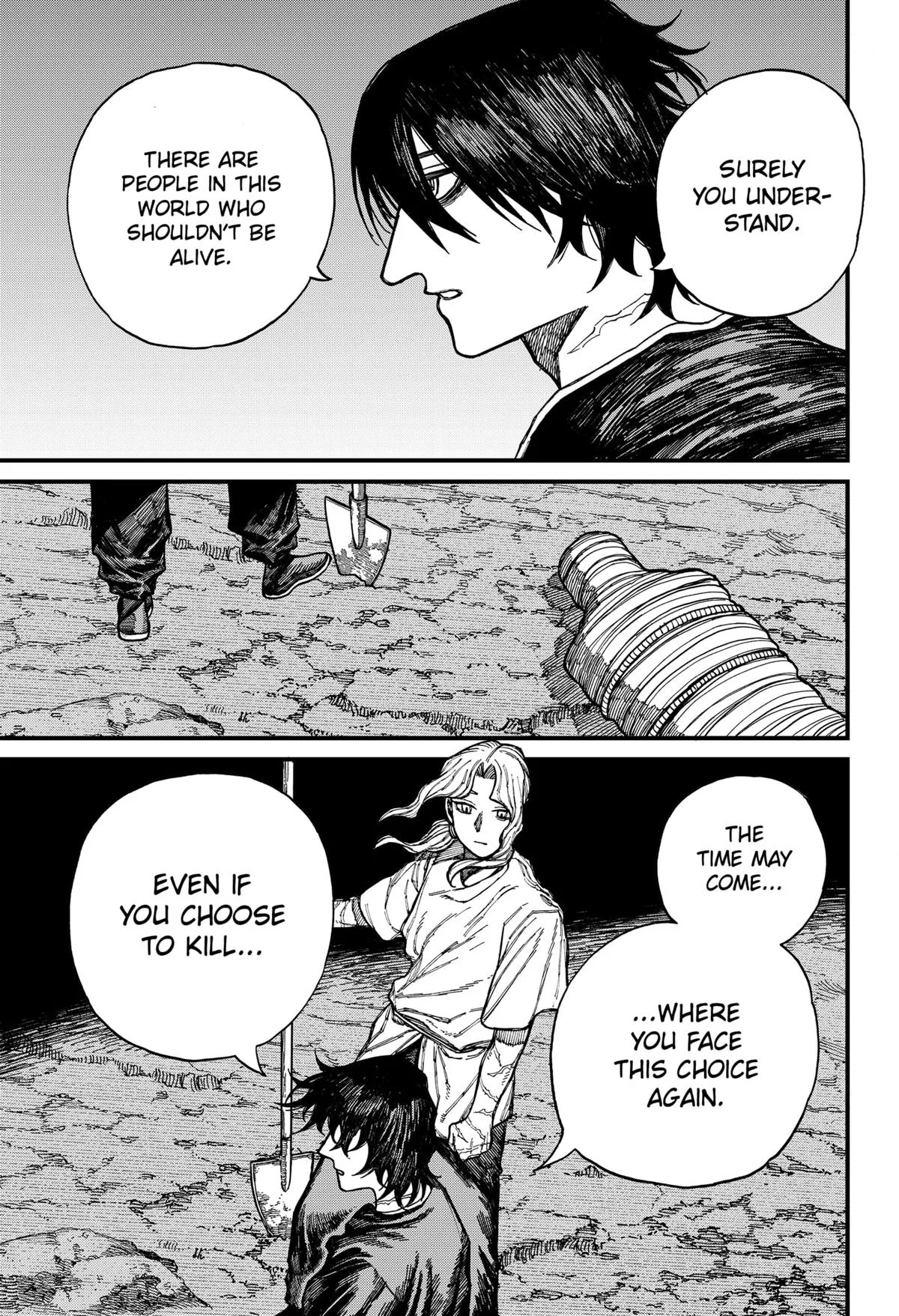 Centuria Chapter 40 – Page 15