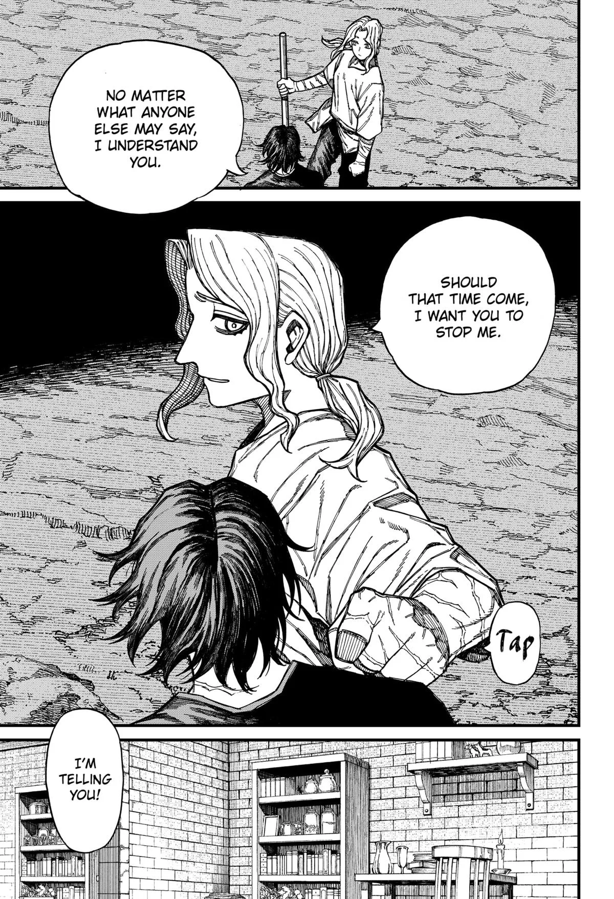 Centuria Chapter 40 – Page 17
