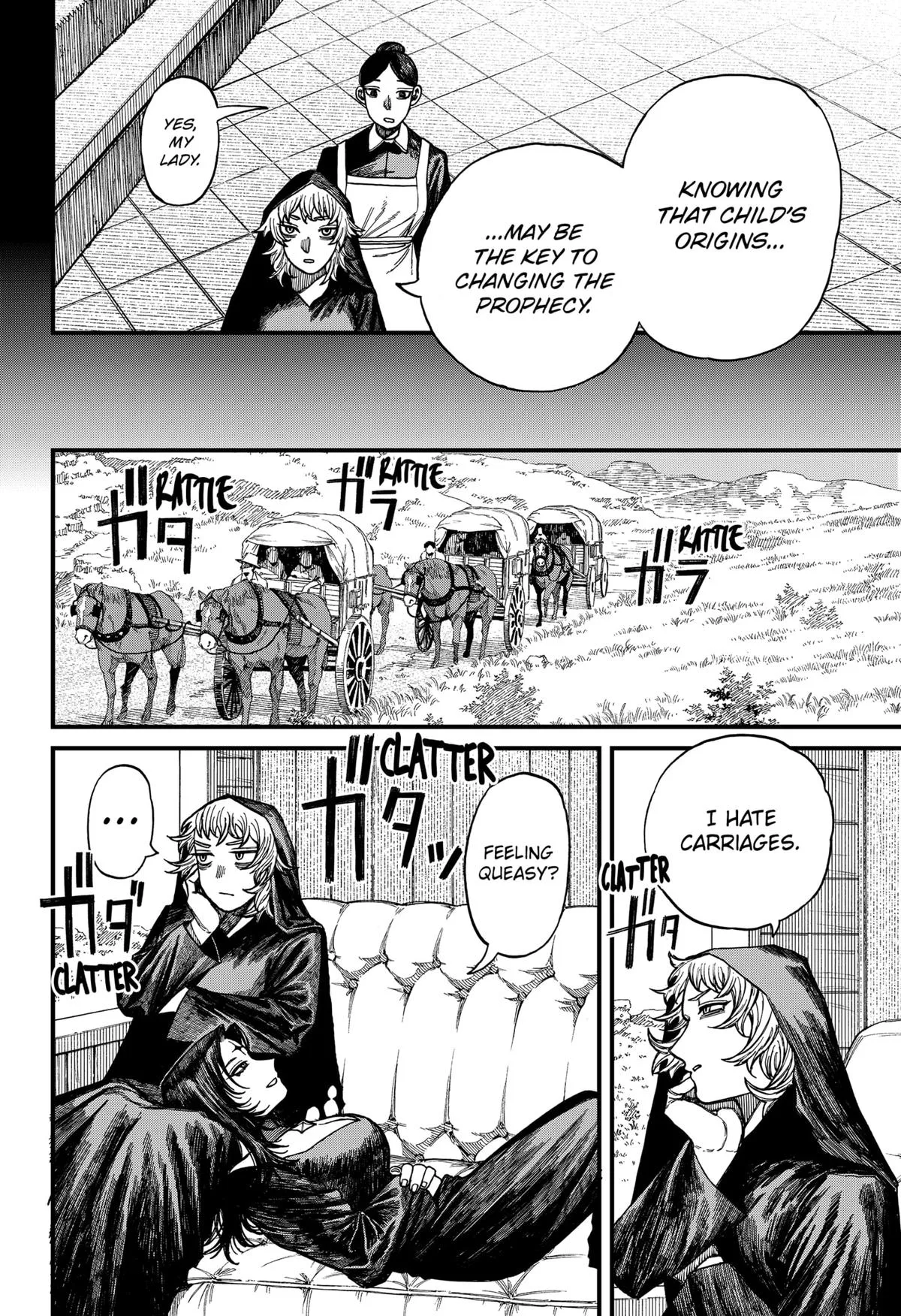 Centuria Chapter 41 – Page 4