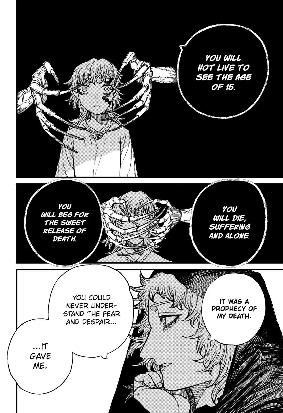 Centuria Chapter 41 – Page 6