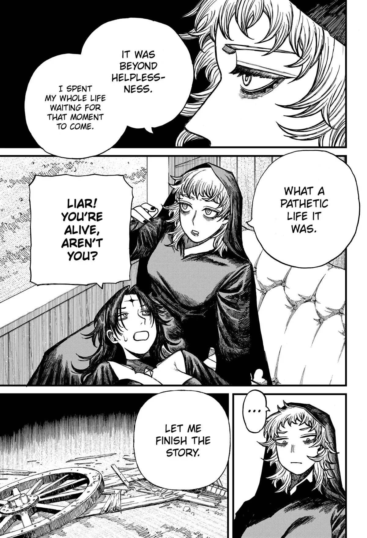 Centuria Chapter 41 – Page 7