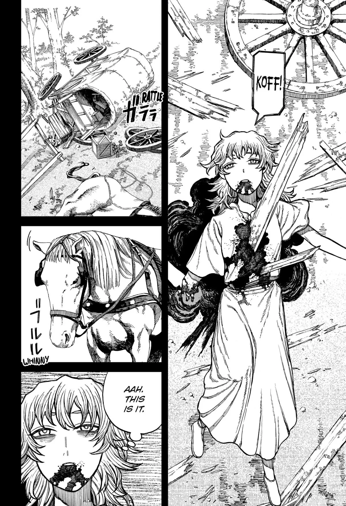 Centuria Chapter 41 – Page 8