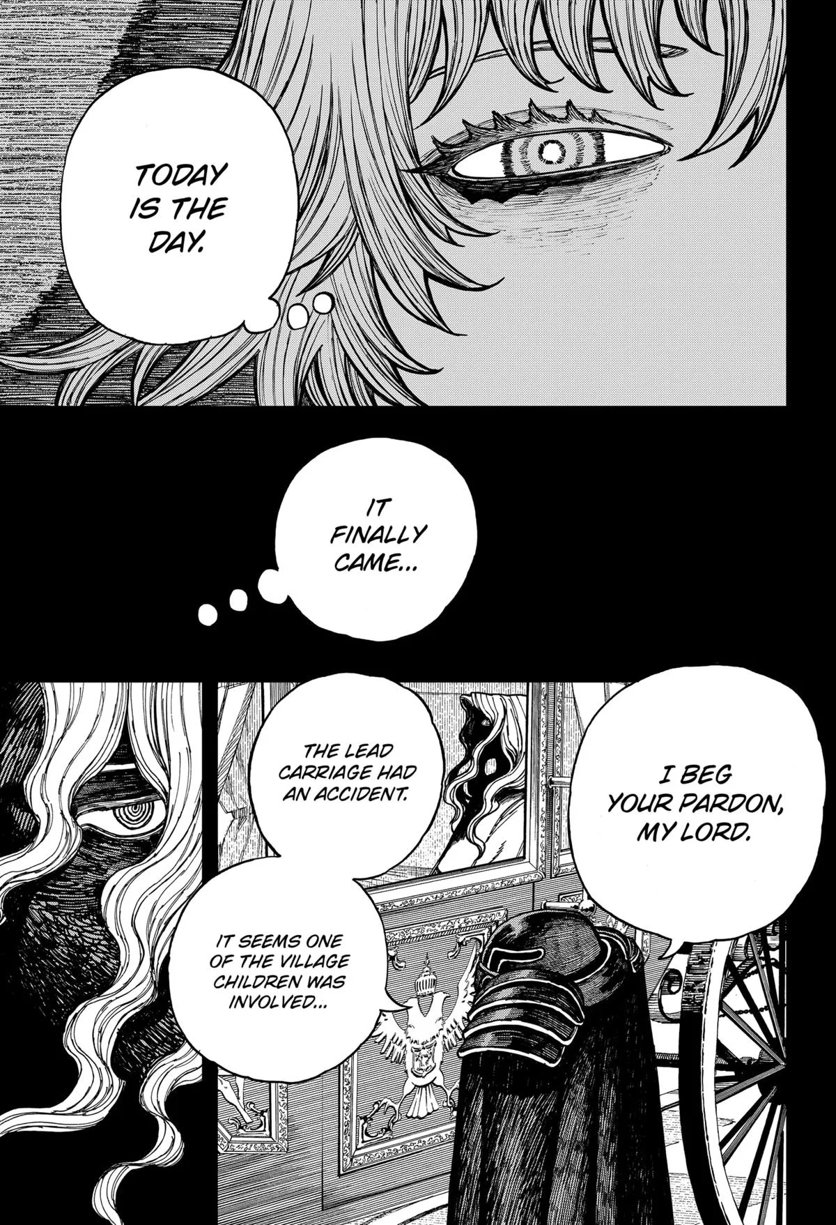 Centuria Chapter 41 – Page 9