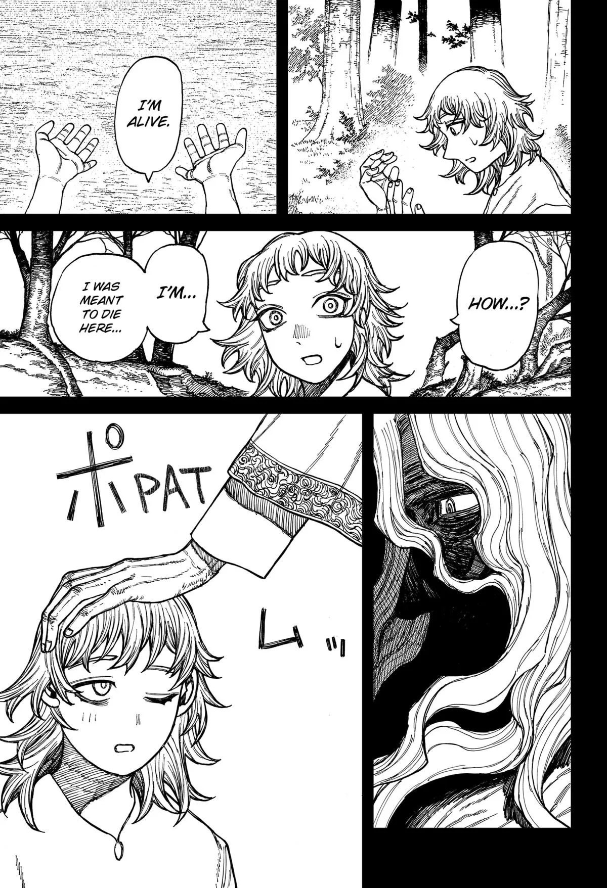 Centuria Chapter 41 – Page 11