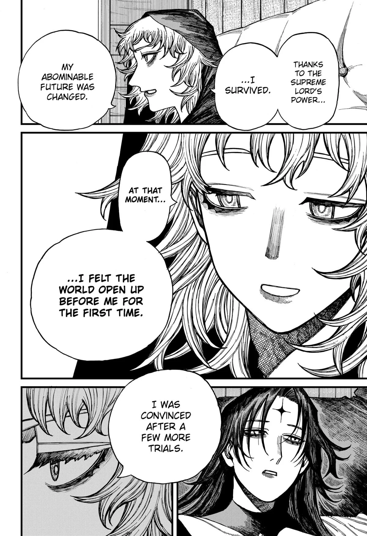 Centuria Chapter 41 – Page 12
