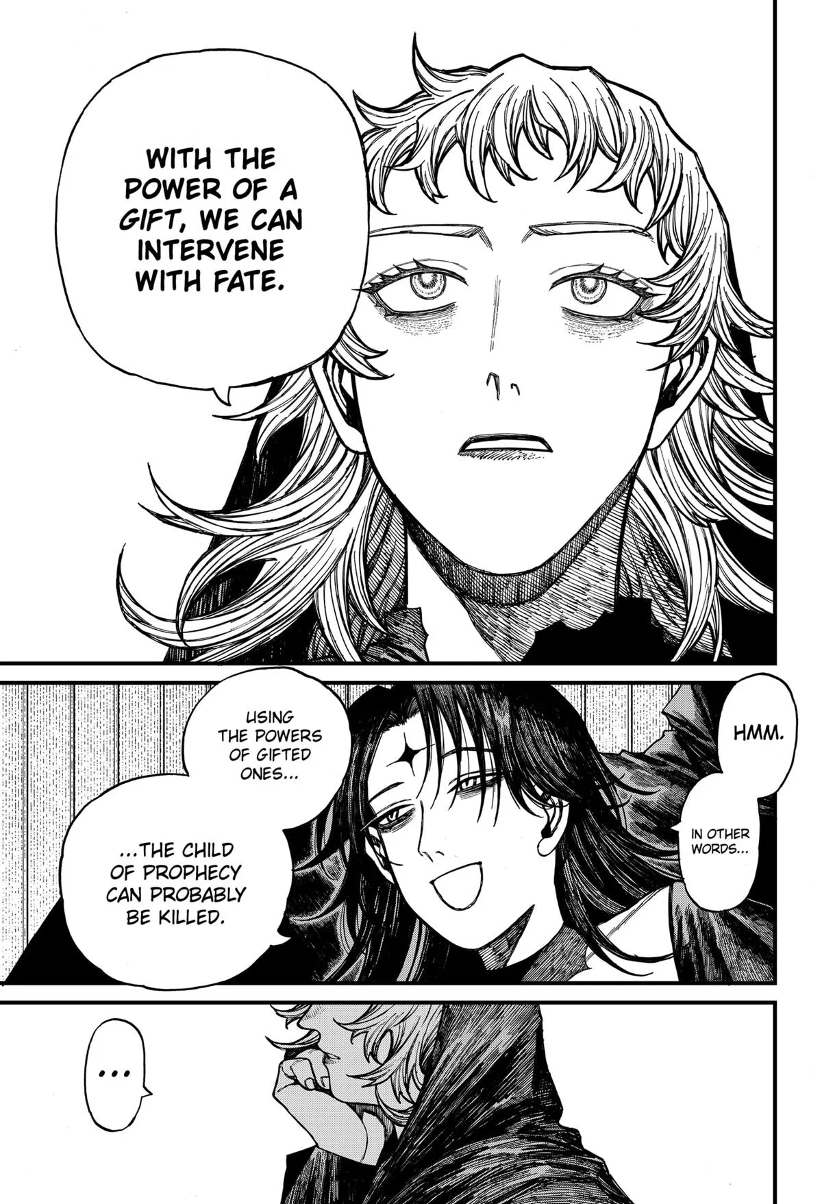 Centuria Chapter 41 – Page 13