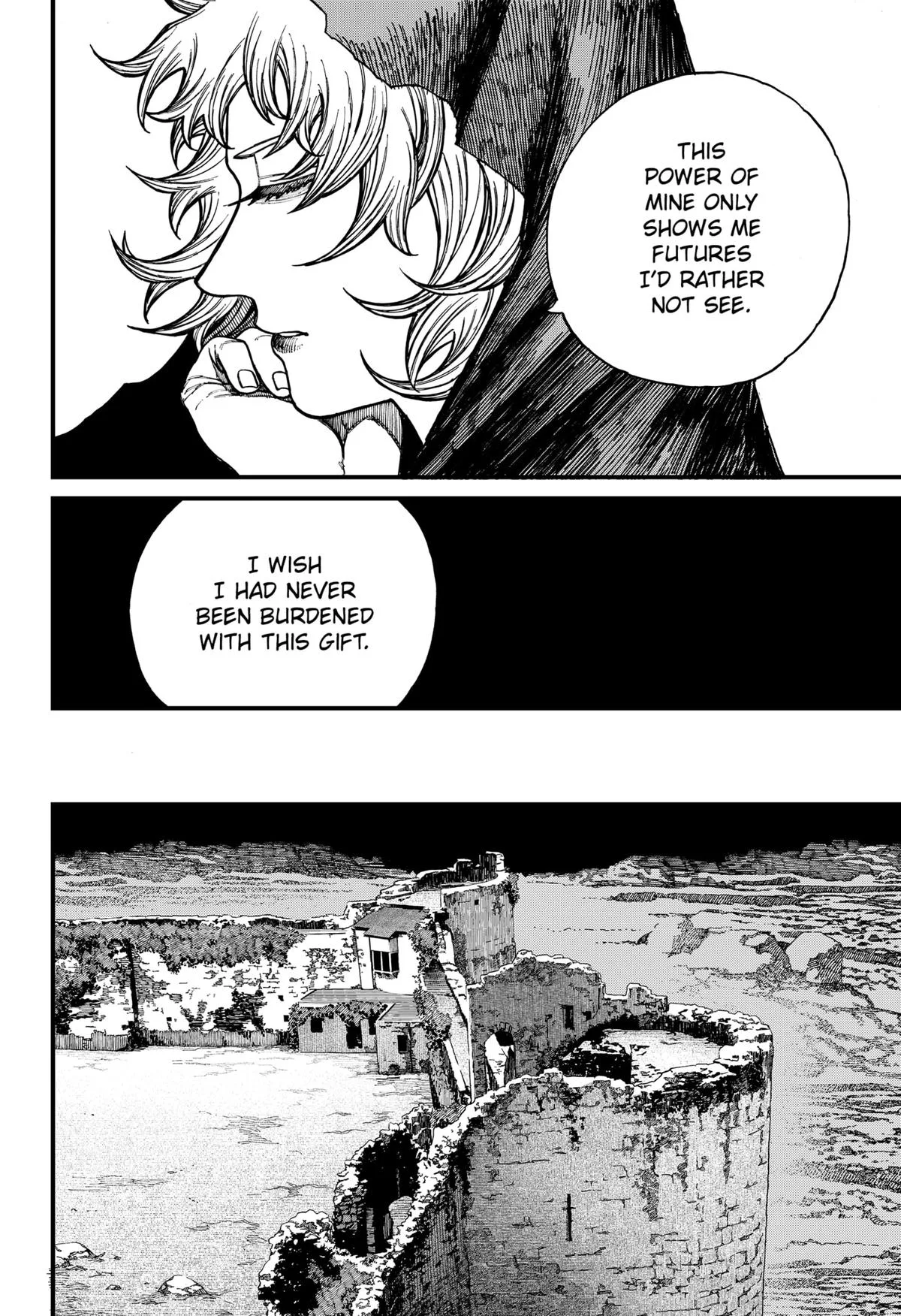 Centuria Chapter 41 – Page 14