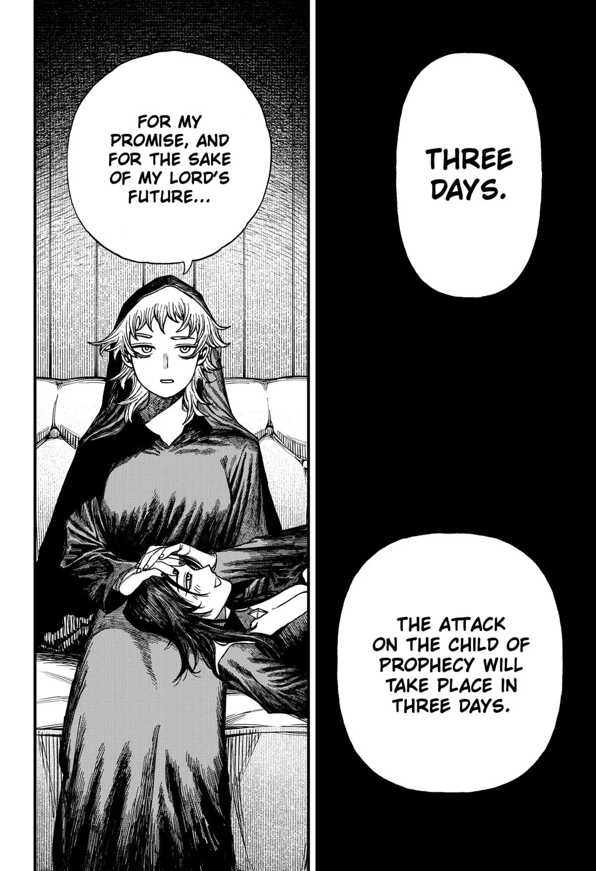 Centuria Chapter 41 – Page 16