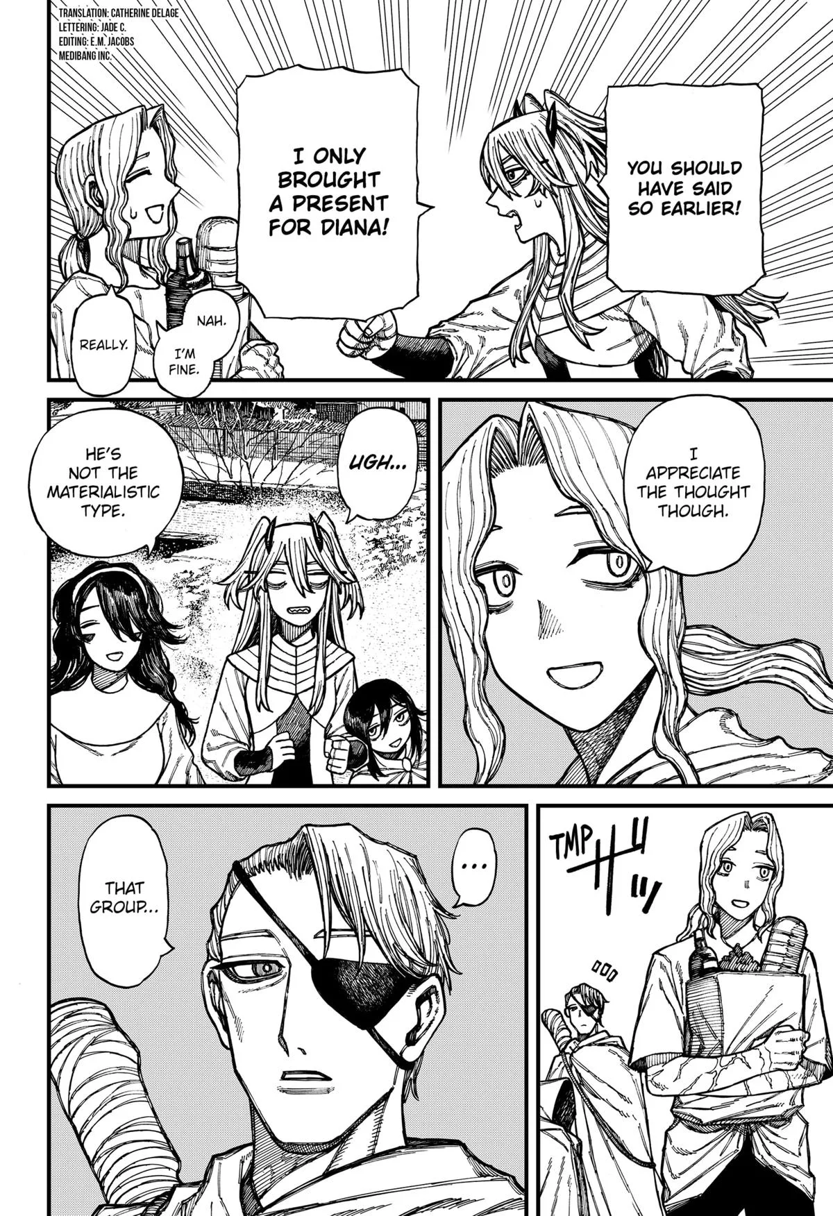 Centuria Chapter 42 – Page 2