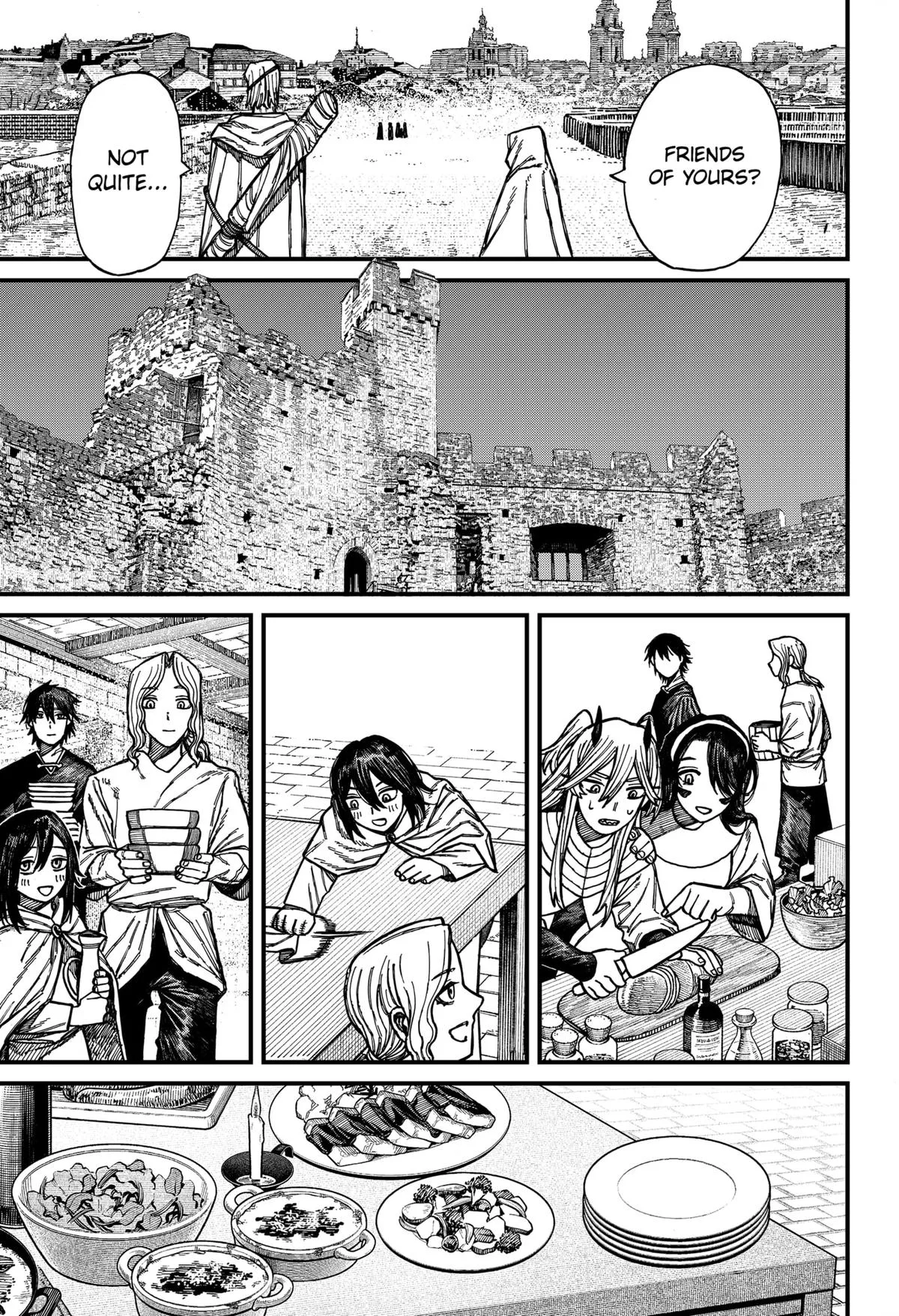 Centuria Chapter 42 – Page 3