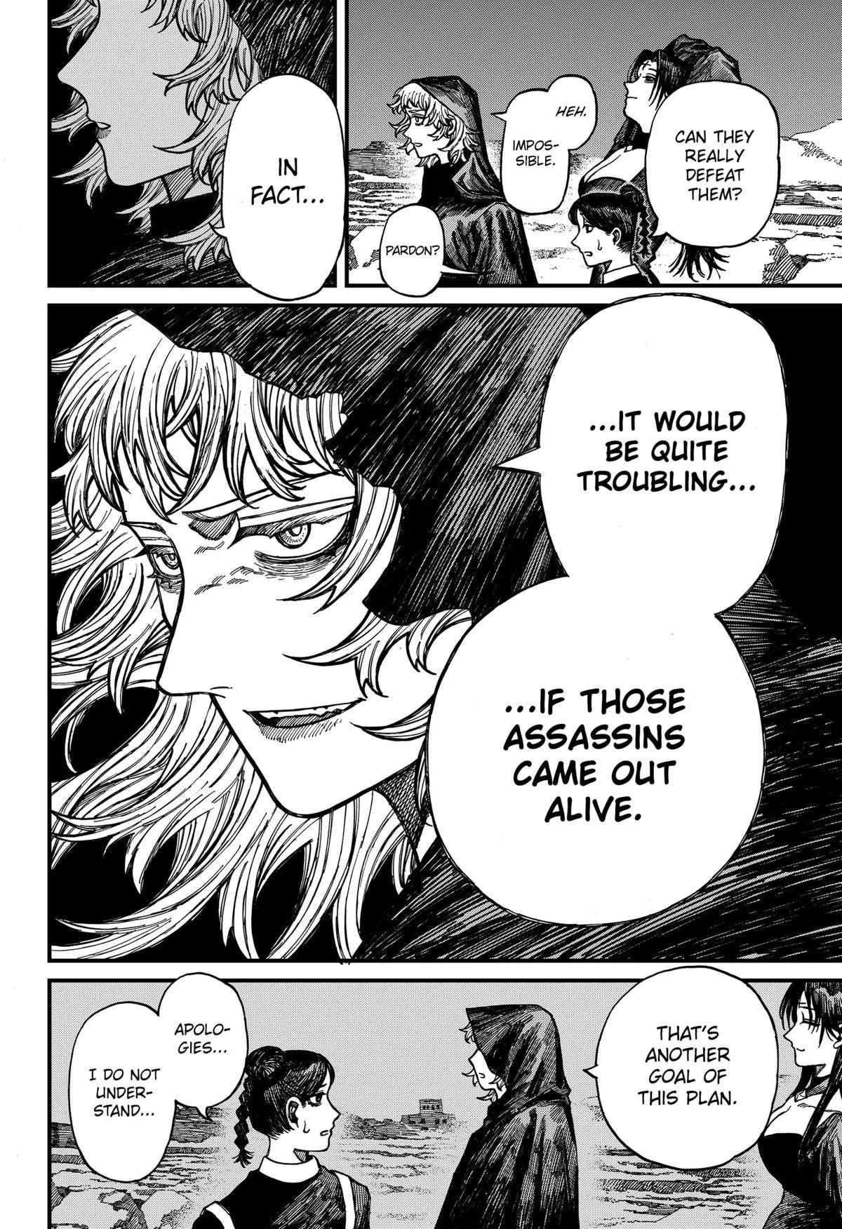 Centuria Chapter 42 – Page 8