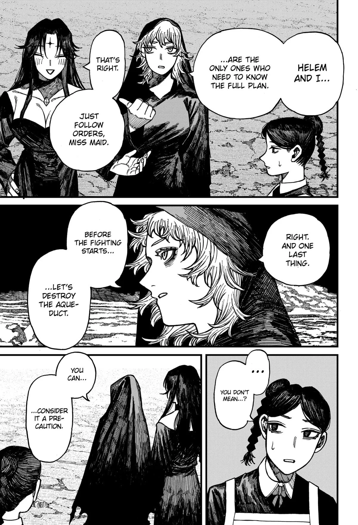 Centuria Chapter 42 – Page 9
