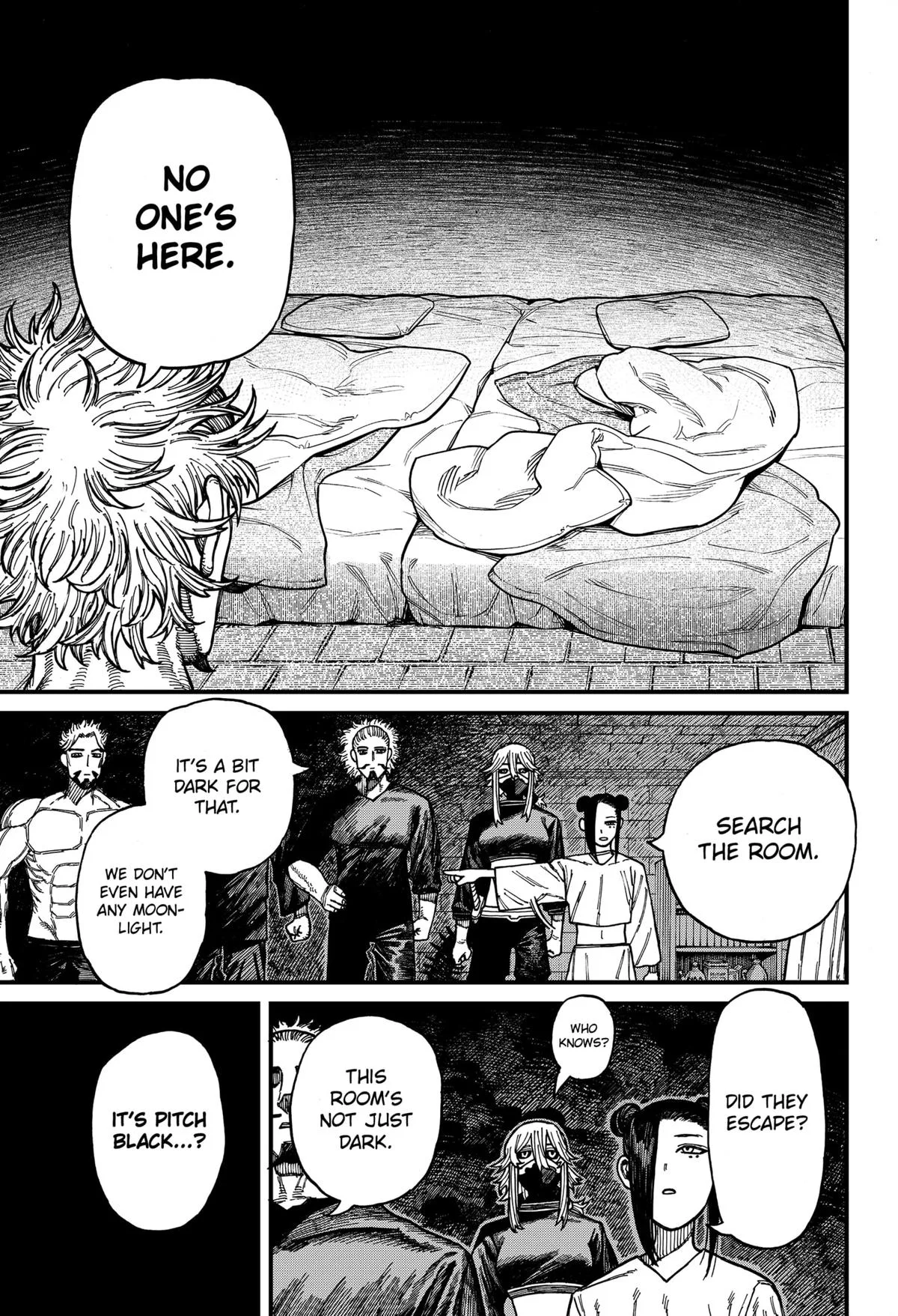 Centuria Chapter 42 – Page 11