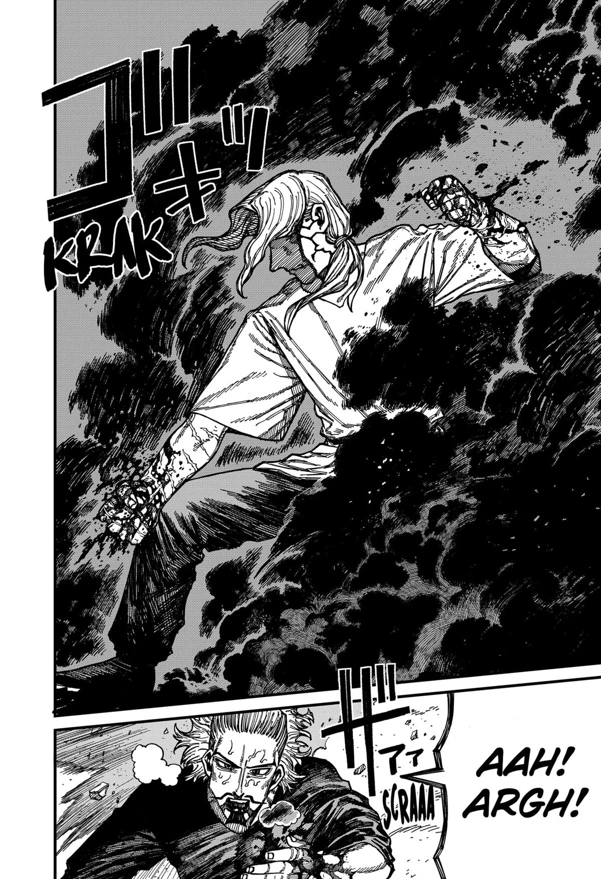 Centuria Chapter 42 – Page 14