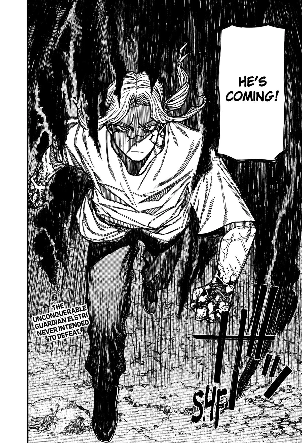 Centuria Chapter 42 – Page 16